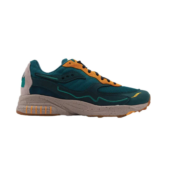 Saucony 3d Grid Hurricane Mens Style : S70670-4