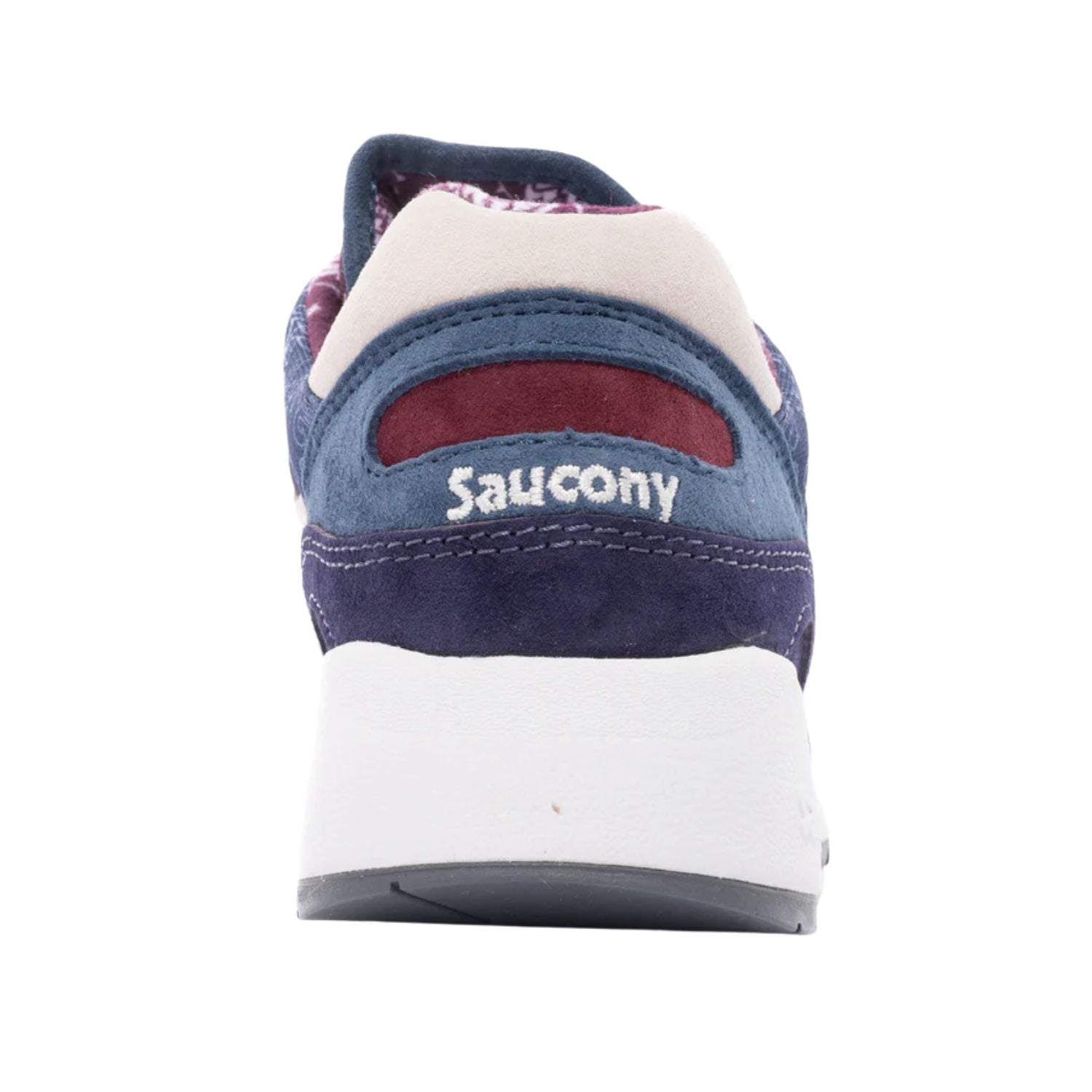 Saucony Shadow 6000 Northern Soul Paisley