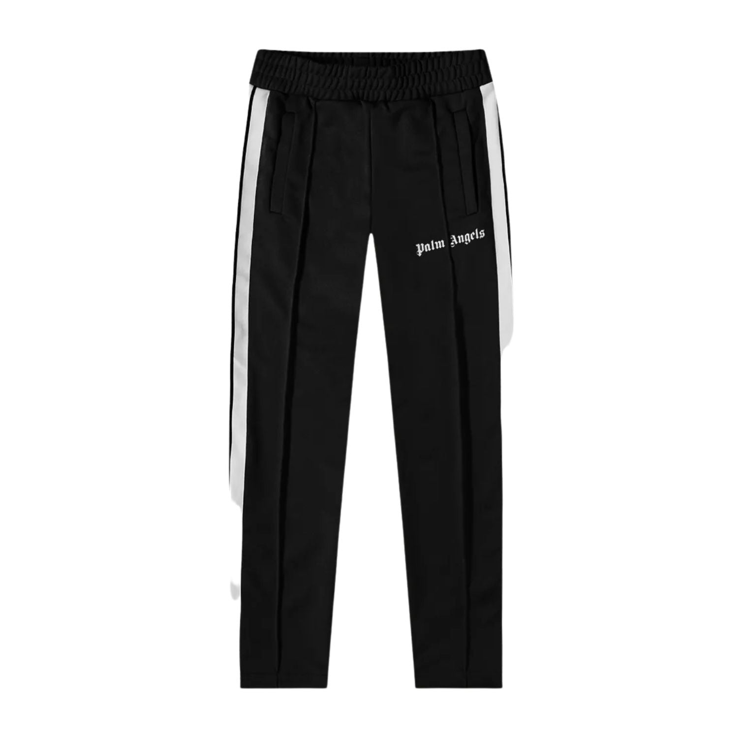 Palm Angels Slim Track Pants Mens Style : Pmcj005c99fab00