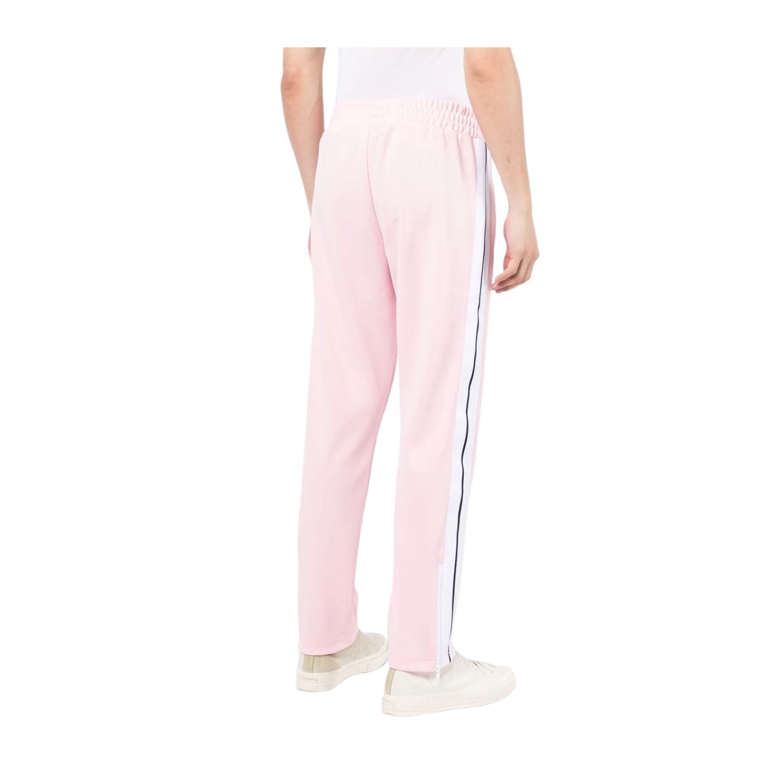 Palm Angels Slim Track Pants Mens Style : Pmcj005c99fab00