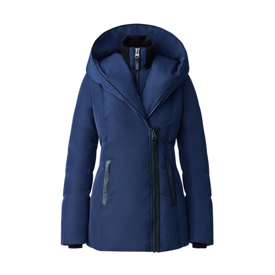 Mackage Adali-nfr Classic Down Jacket Womens Style : Adali-nfr