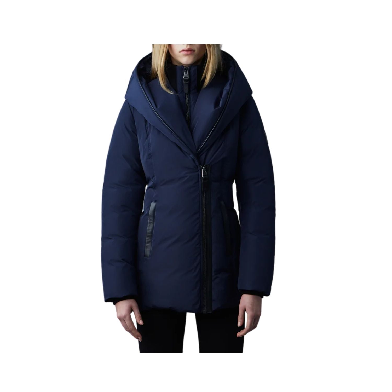 Mackage Adali-nfr Classic Down Jacket Womens Style : Adali-nfr