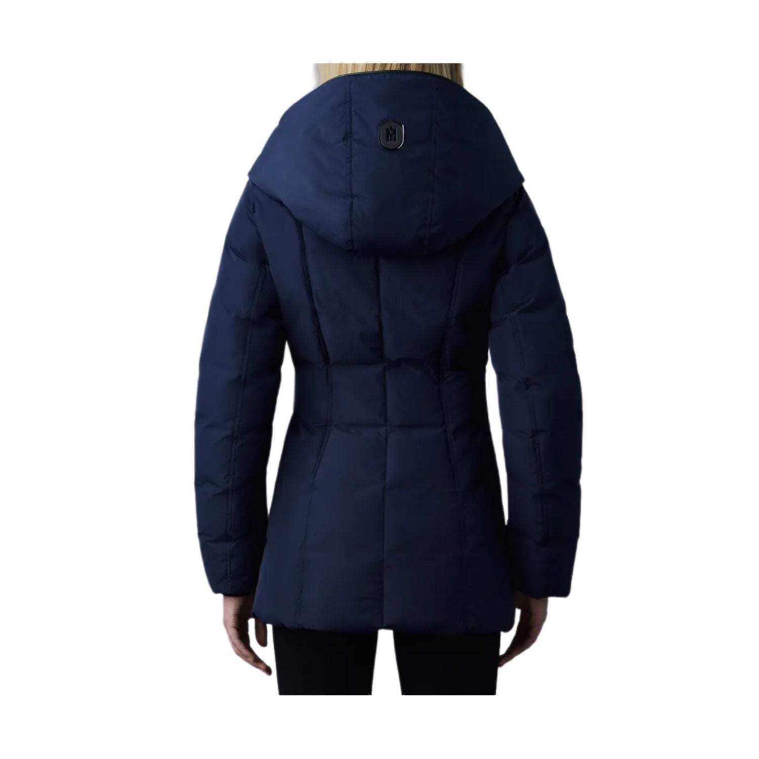 Mackage Adali-nfr Classic Down Jacket Womens Style : Adali-nfr