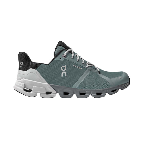 On-running Cloudflyer Waterproof Mens Style : 21.99221