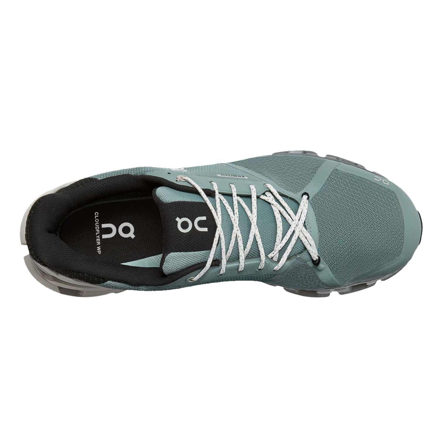 On-running Cloudflyer Waterproof Mens Style : 21.99221