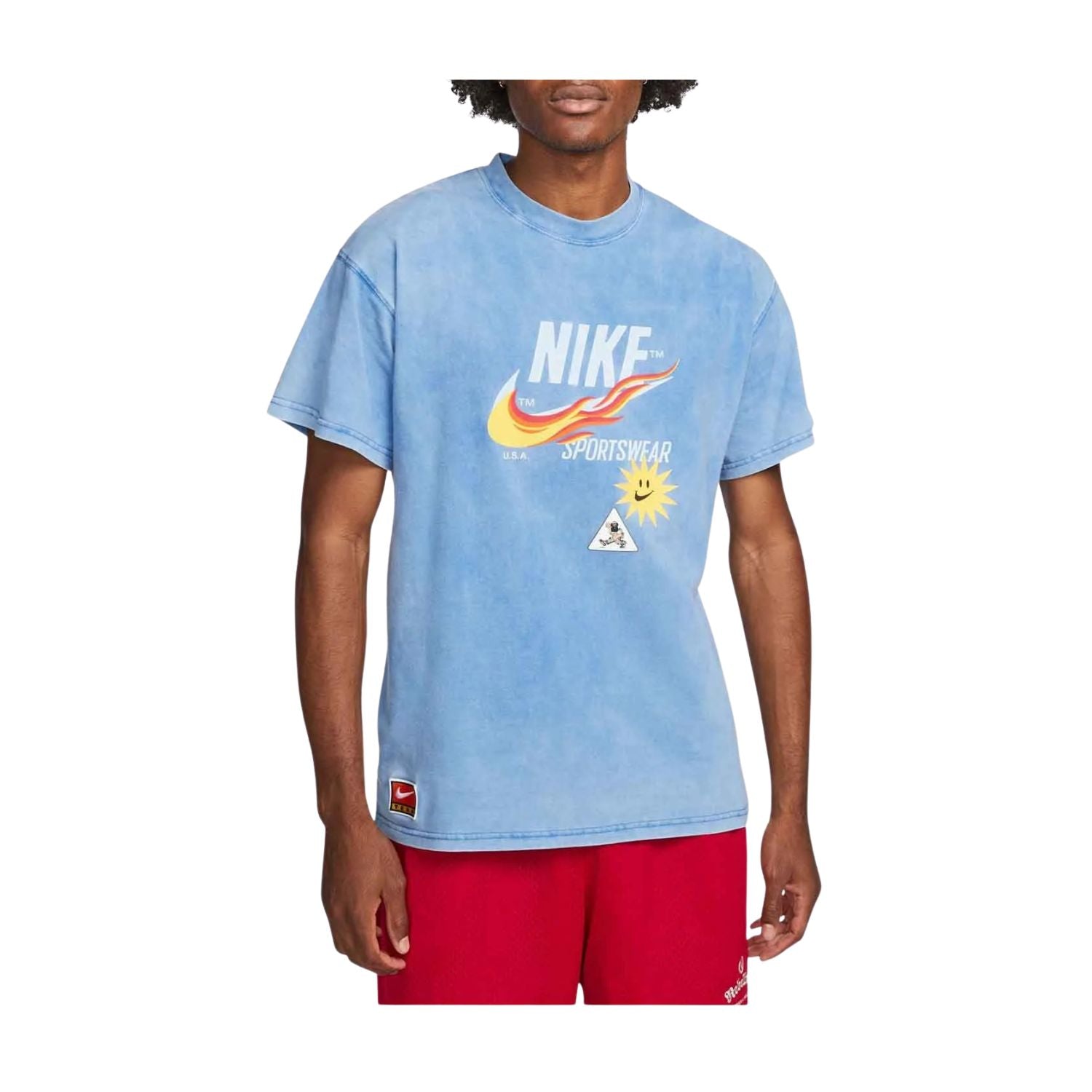 Nike Sportswear Max90 T-shirt Mens Style : Dz3055