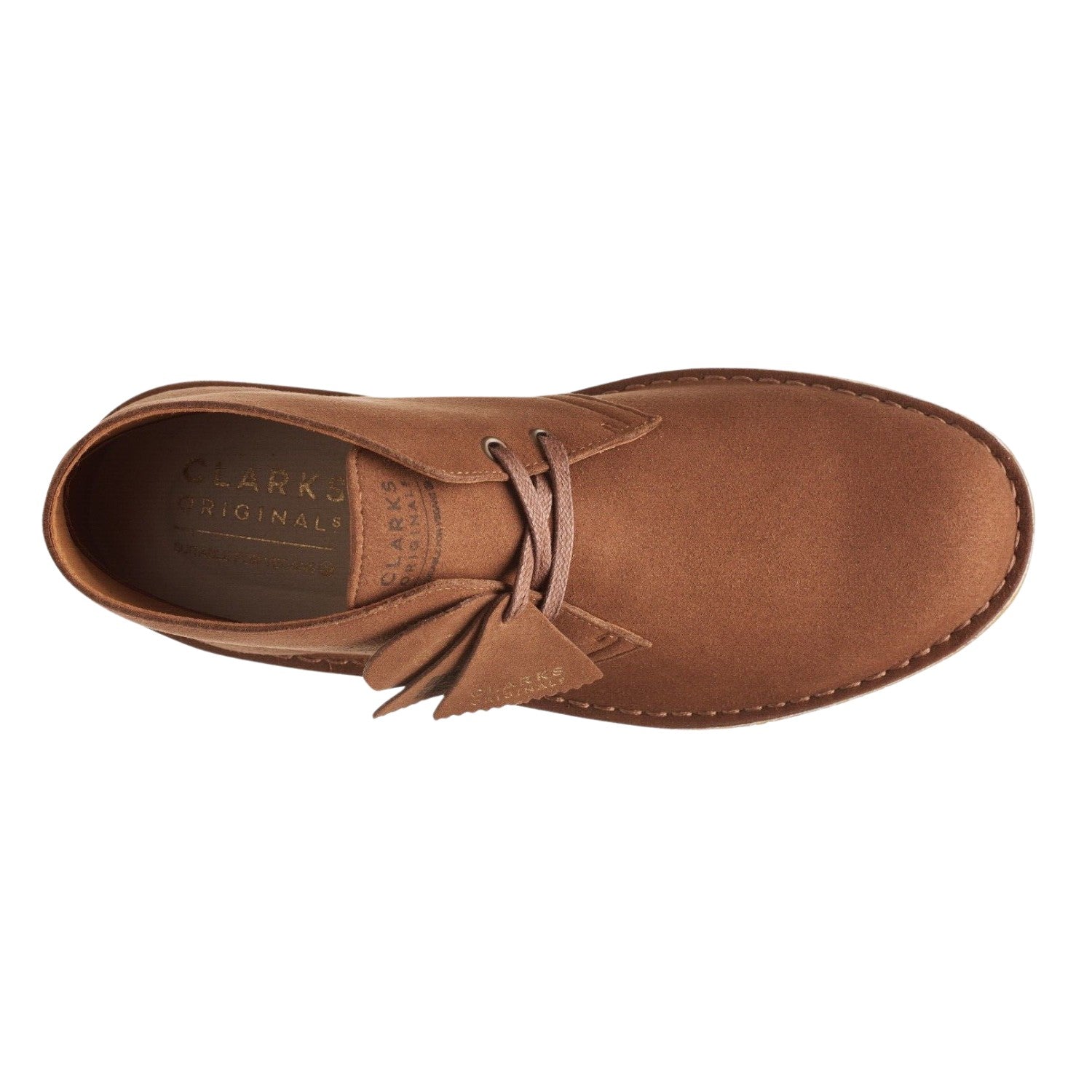 Clarks Desert Boot Mens Style : 62423