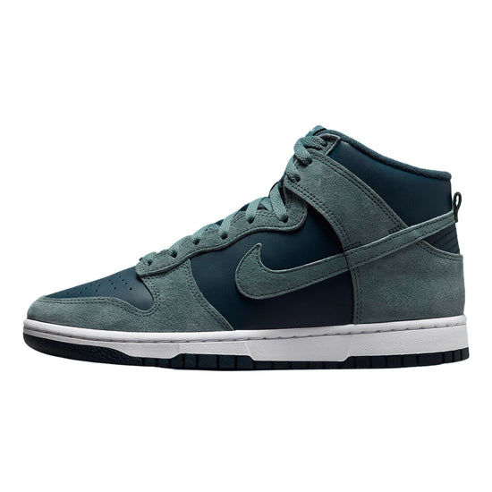 Nike Dunk High Retro Premium Armory Navy