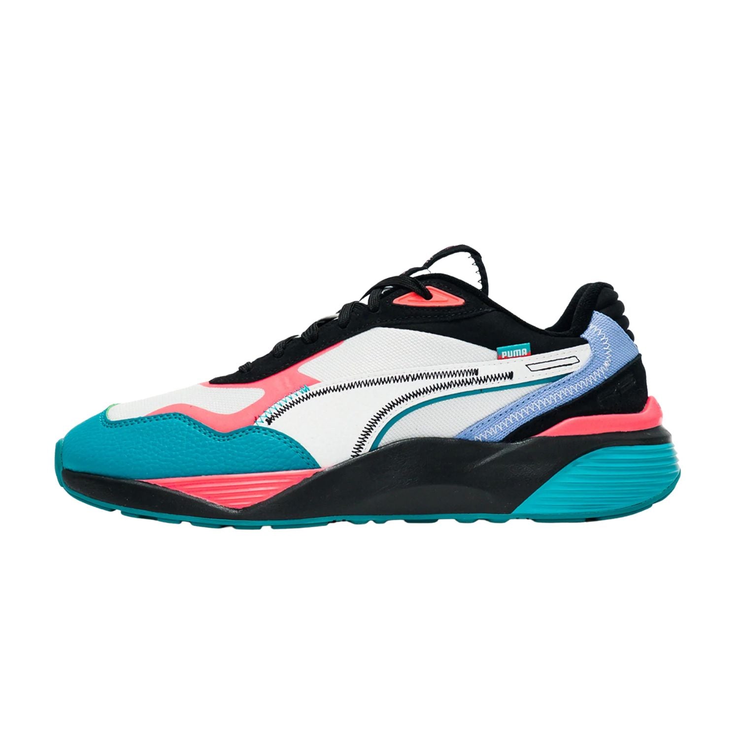 Puma Rs-metric Fd Mens Style : 389125-01