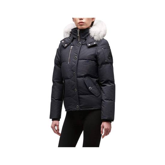 Moose Knuckles 3q Jacket Lds Womens Style : Mk2229l3q