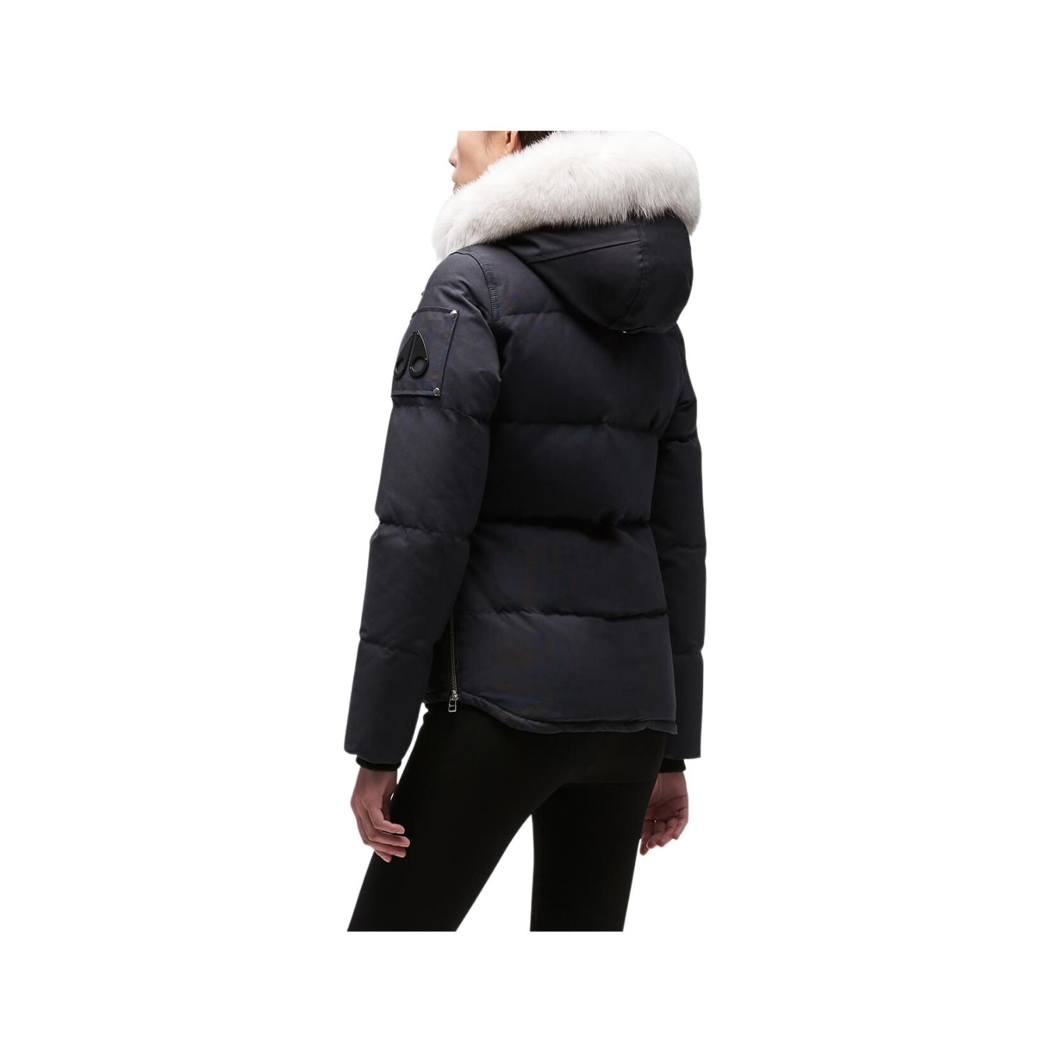 Moose Knuckles 3q Jacket Lds Womens Style : Mk2229l3q