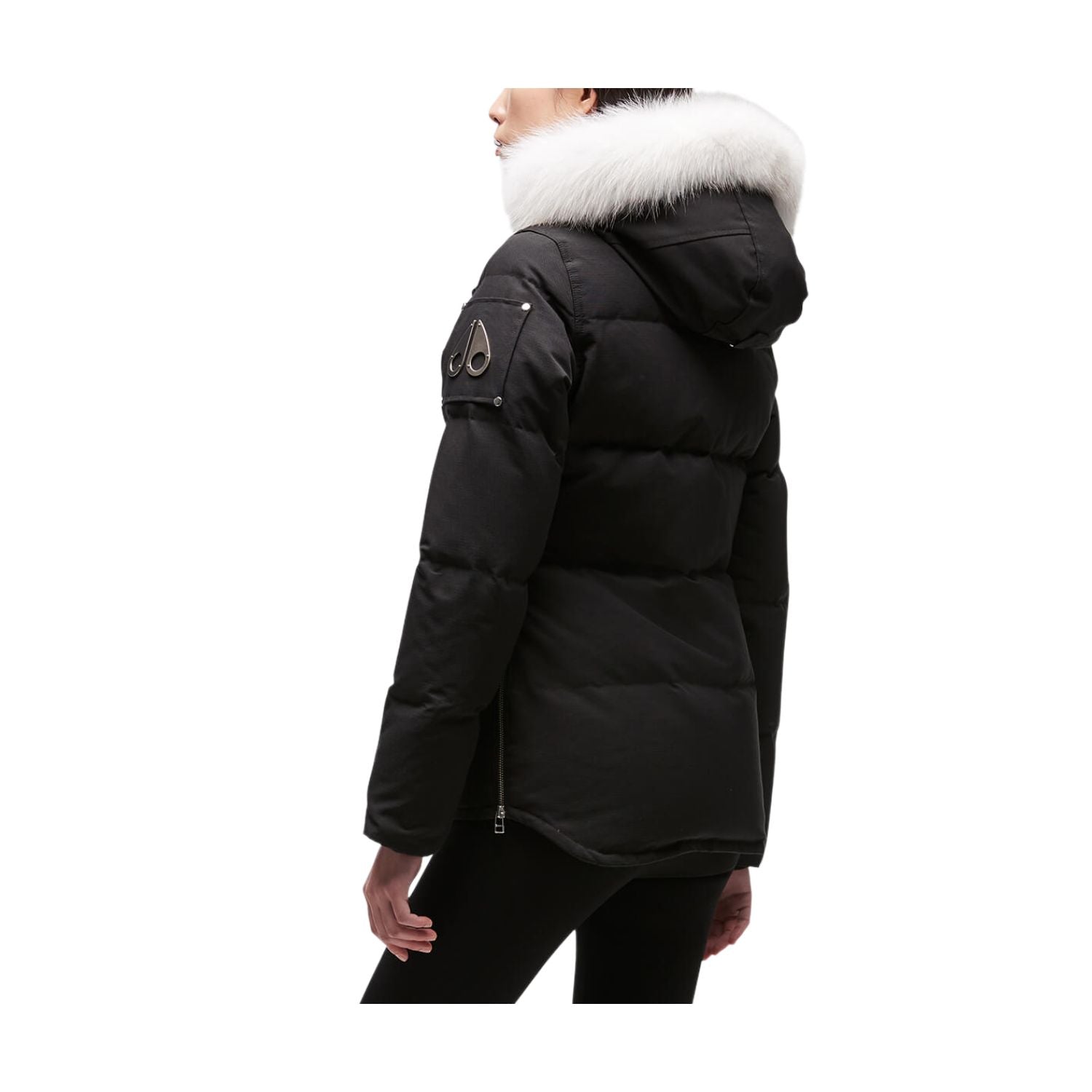 Moose Knuckles 3q Jacket Lds Womens Style : Mk2229l3q