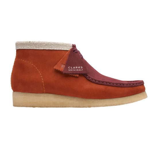 Clarks Wallabee Boot Mens Style : 68830