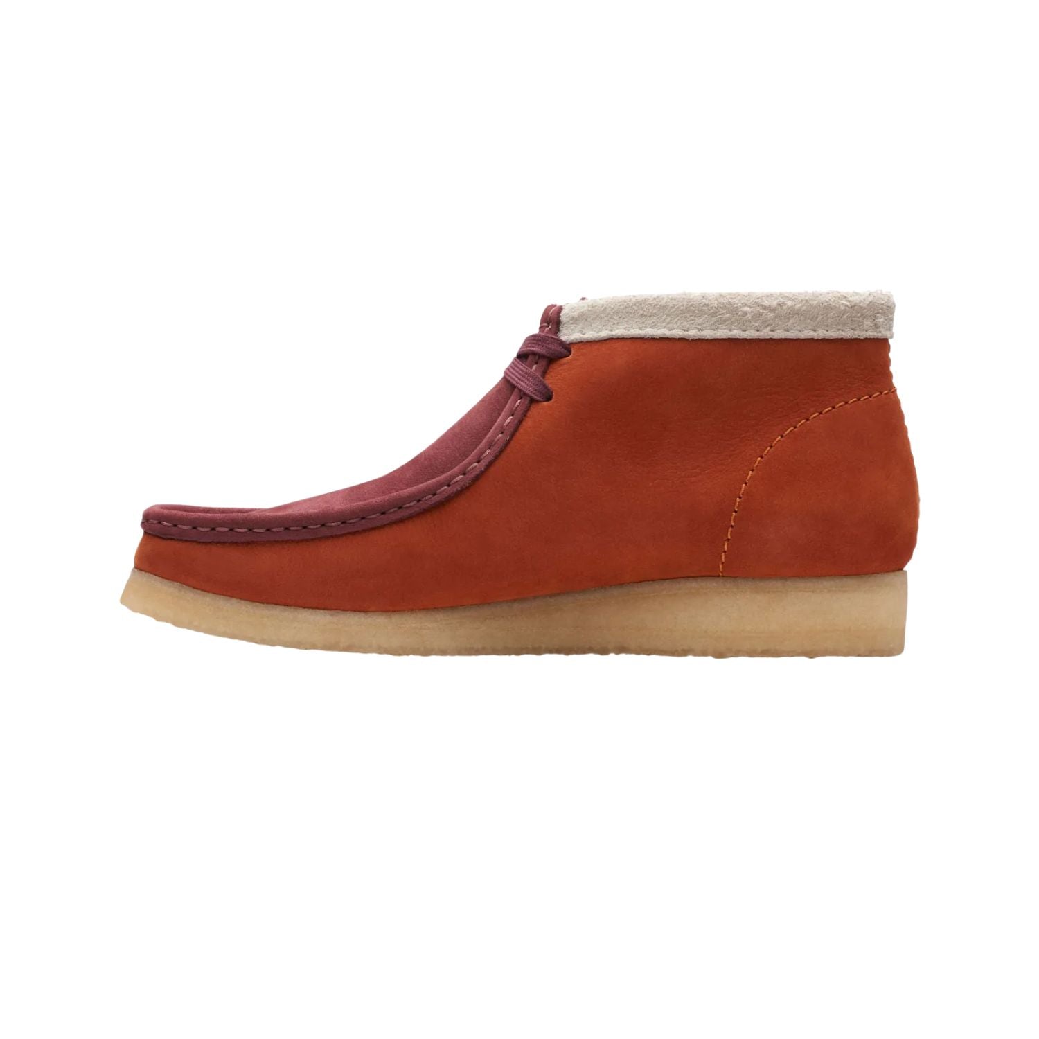 Clarks Wallabee Boot Mens Style : 68830