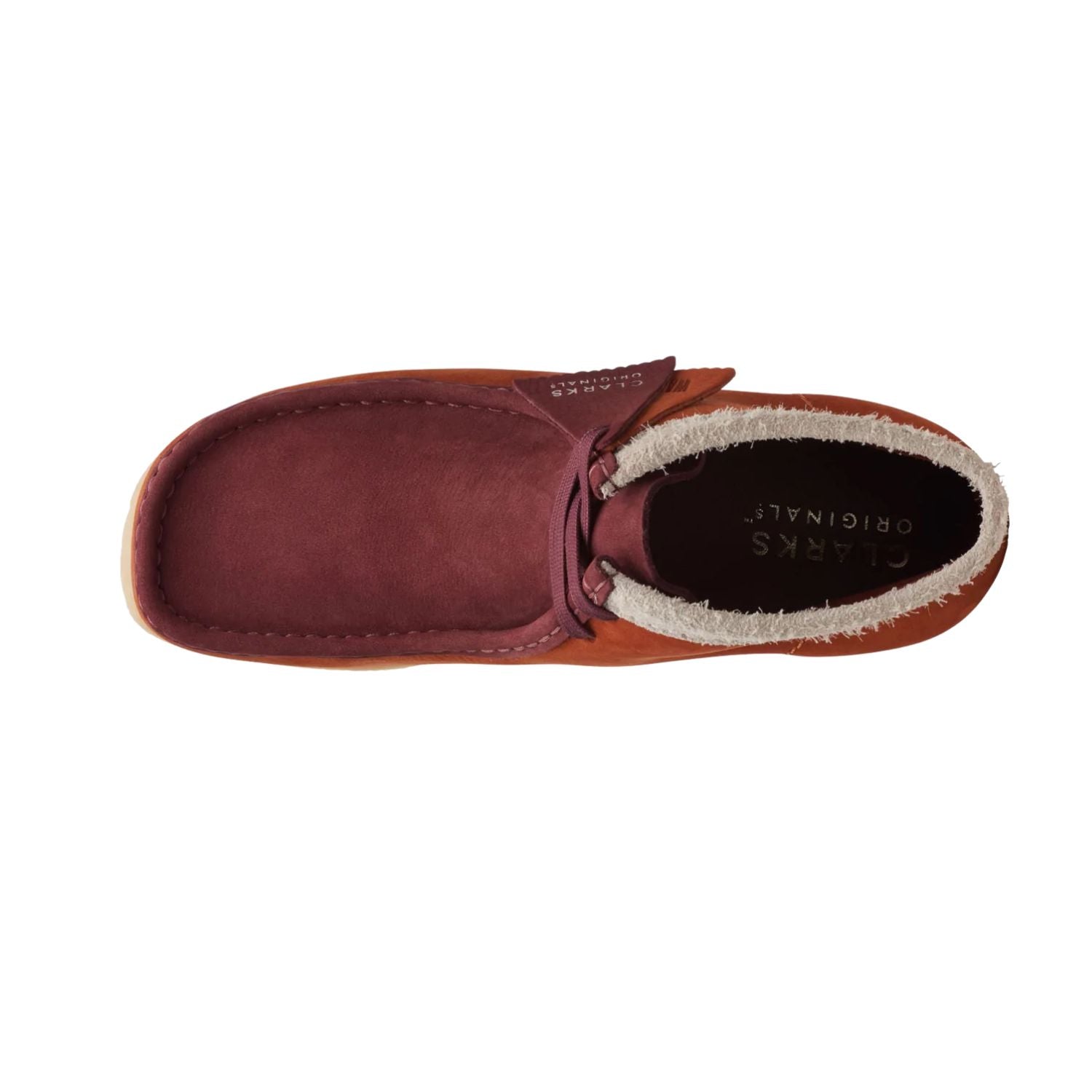 Clarks Wallabee Boot Mens Style : 68830