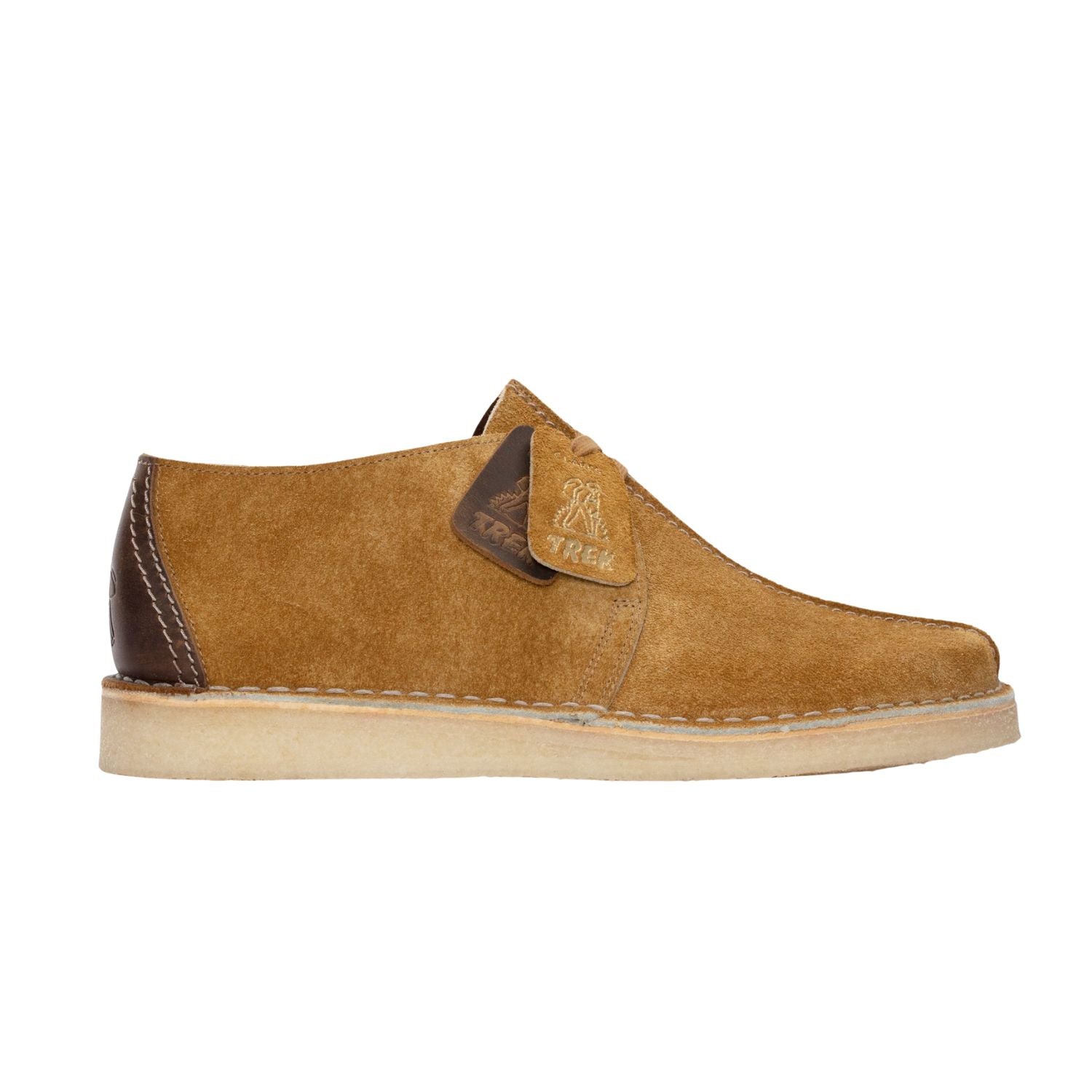 Clarks Desert Trek Mens Style : 68861