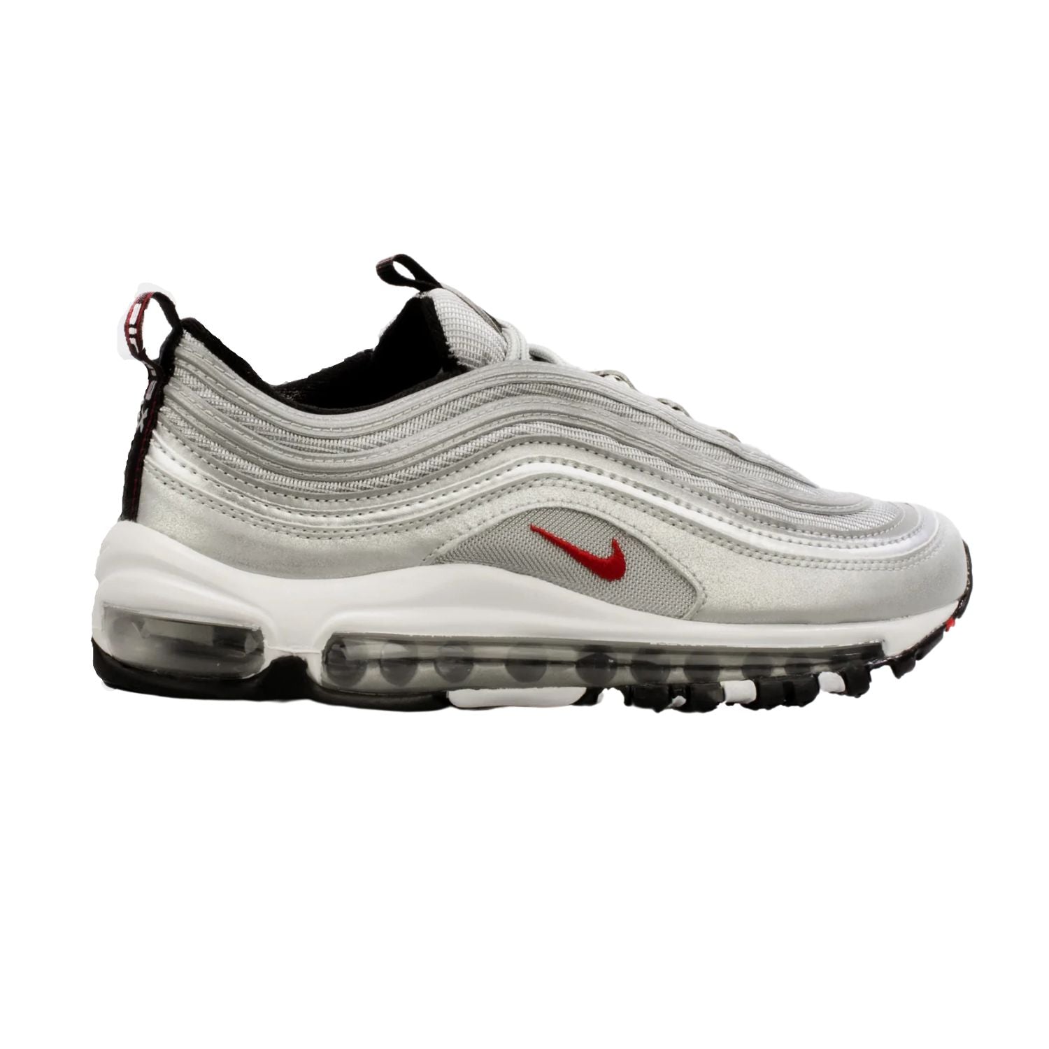 Nike Air Max 97 Silver Bullet (2016/2017/2022) (GS)