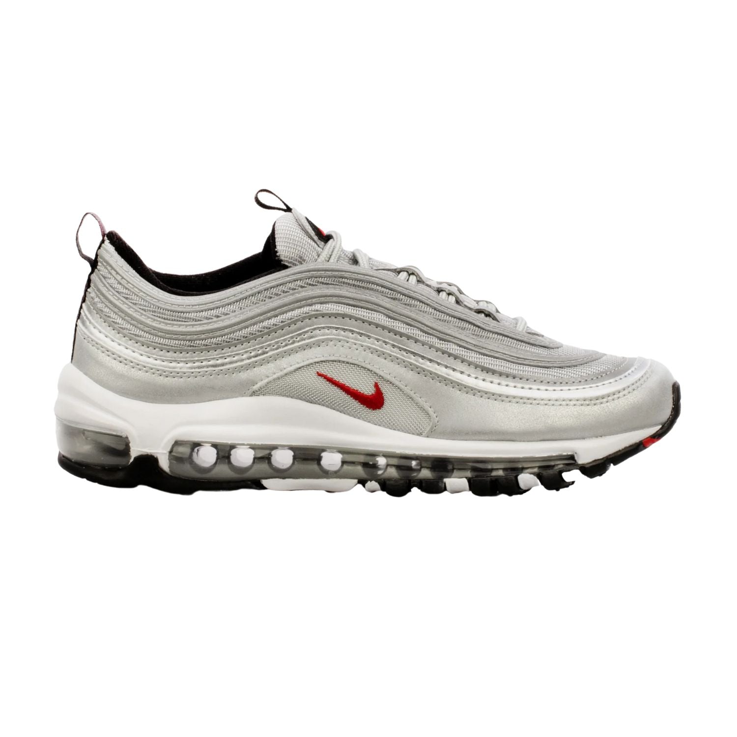 Nike Air Max 97 Silver Bullet (2016/2017/2022) (GS)