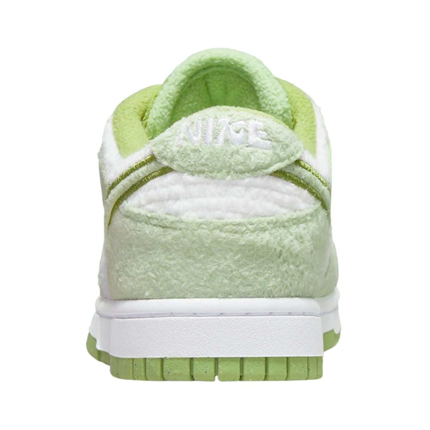 Nike Dunk Low SE Fleece Pack Honeydew (Women's)