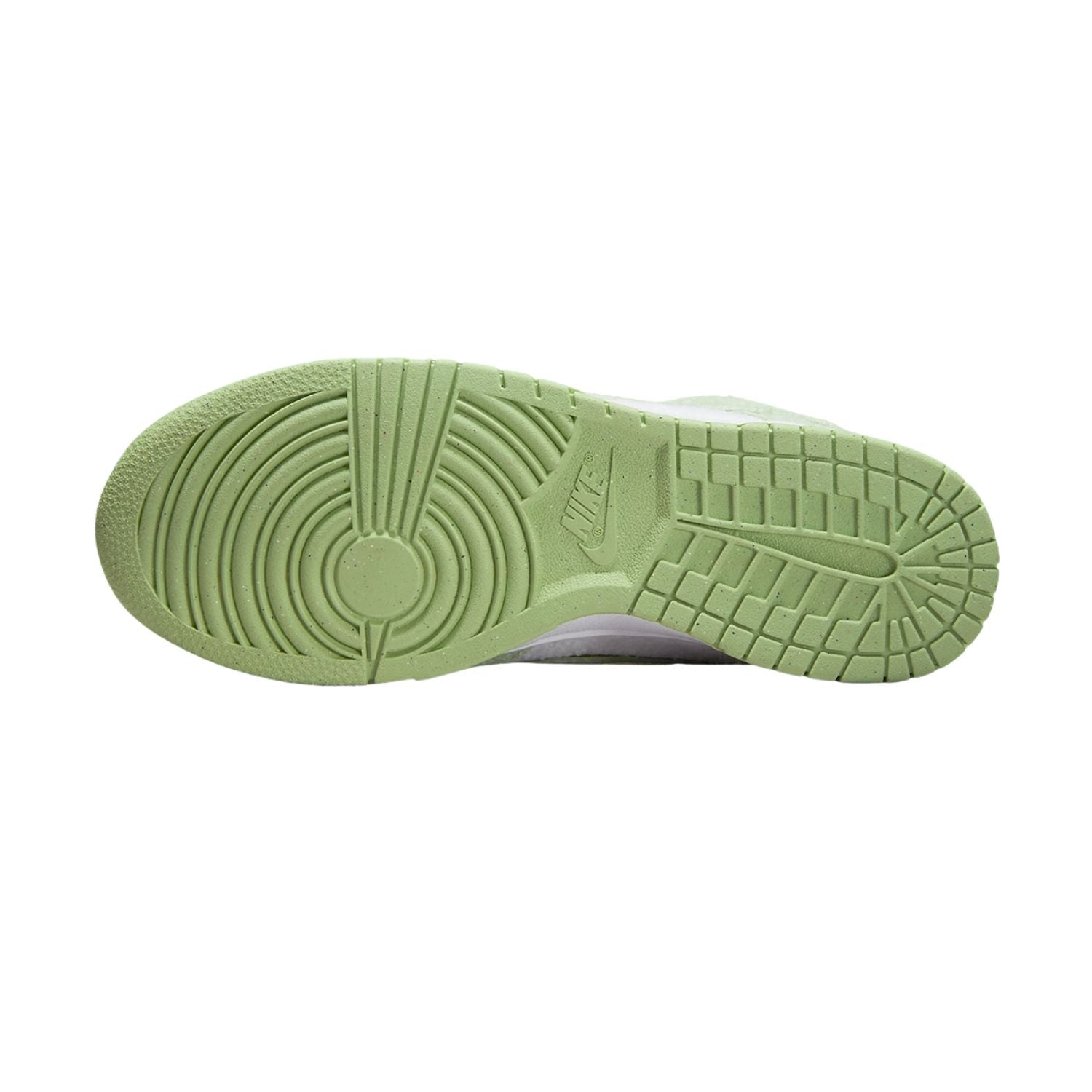 Nike Dunk Low SE Fleece Pack Honeydew (Women's)