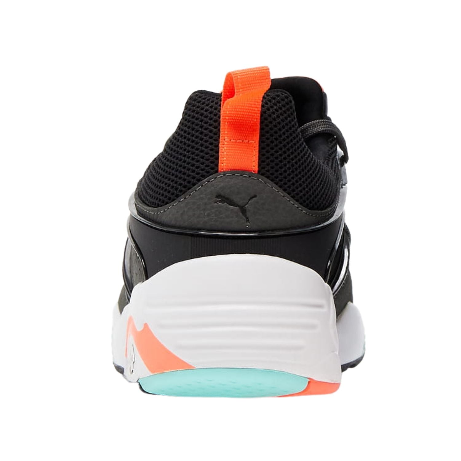 Puma Blaze Of Glory Reverse Classics Black