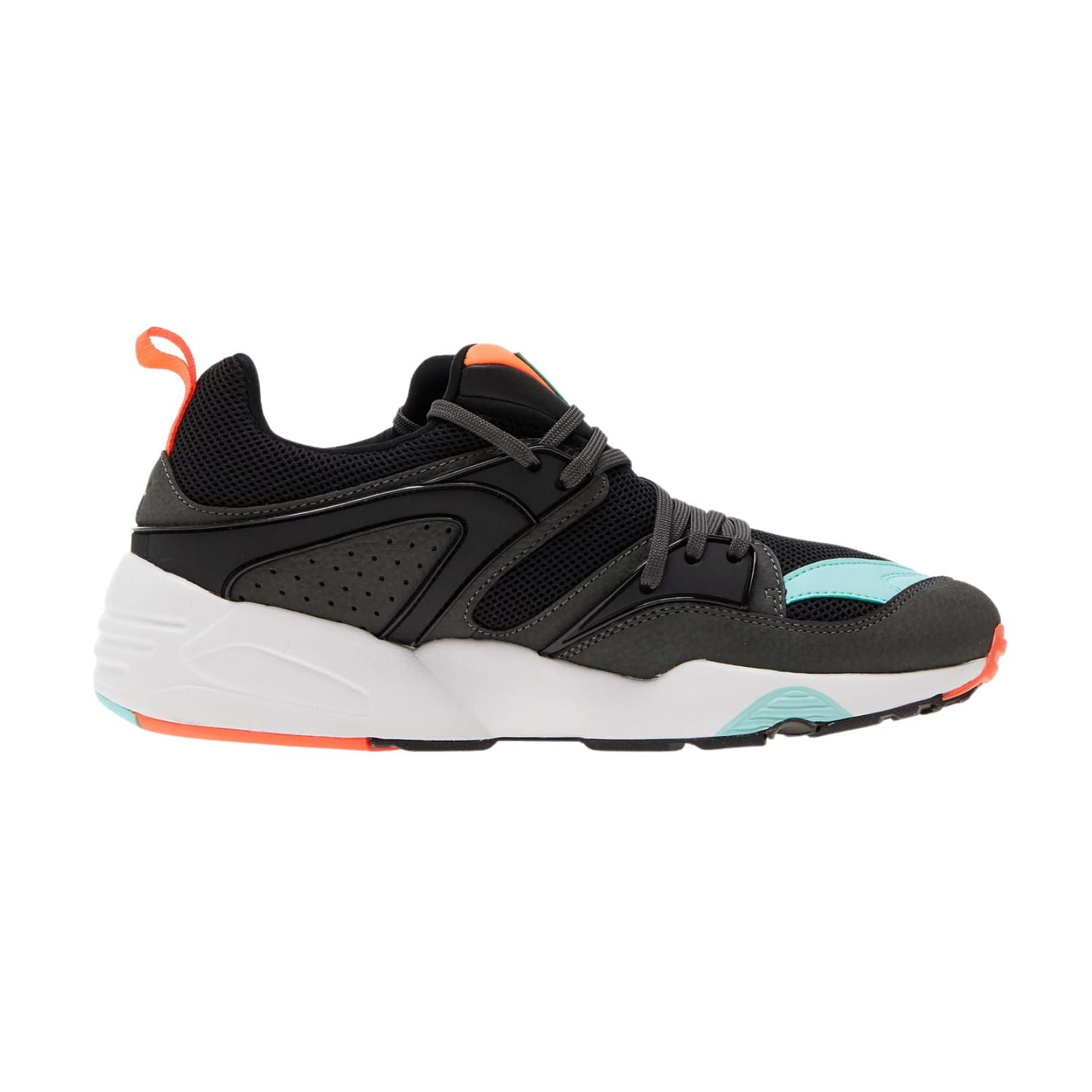 Puma Blaze Of Glory Reverse Classics Black