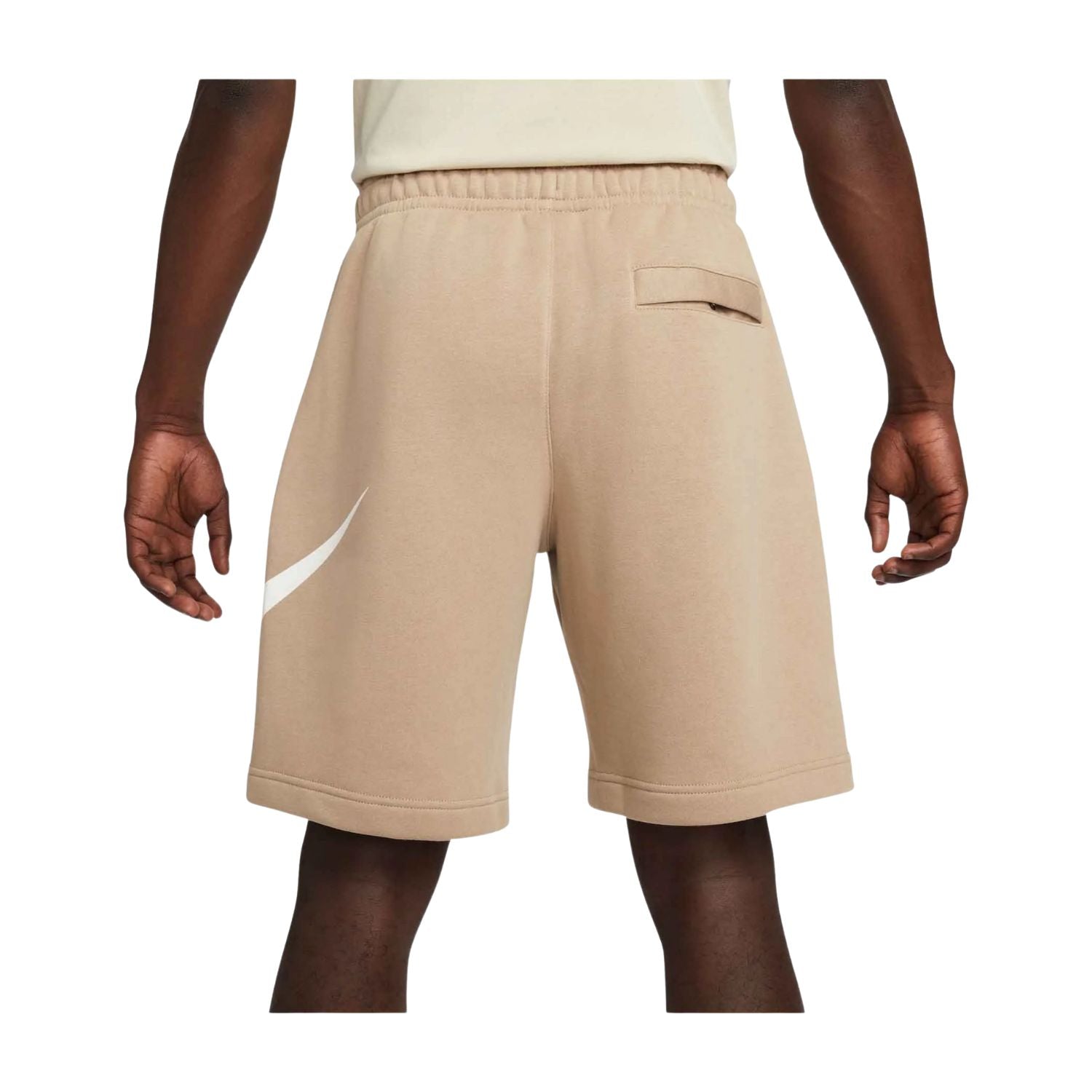 Nike Sportswear Men's Graphic Shorts Mens Style : Bv2721