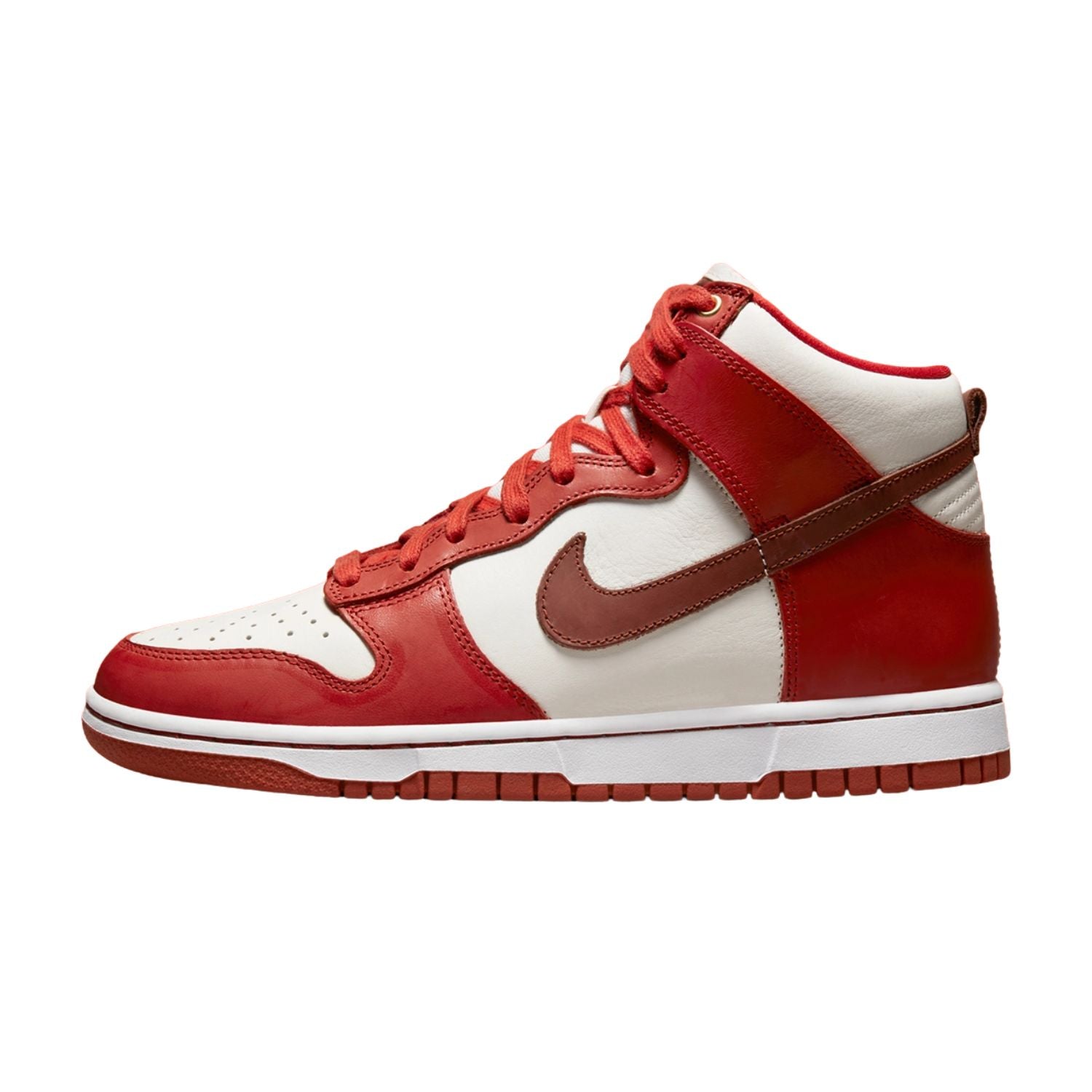 Nike Dunk High LXX Cinnabar (Women's)