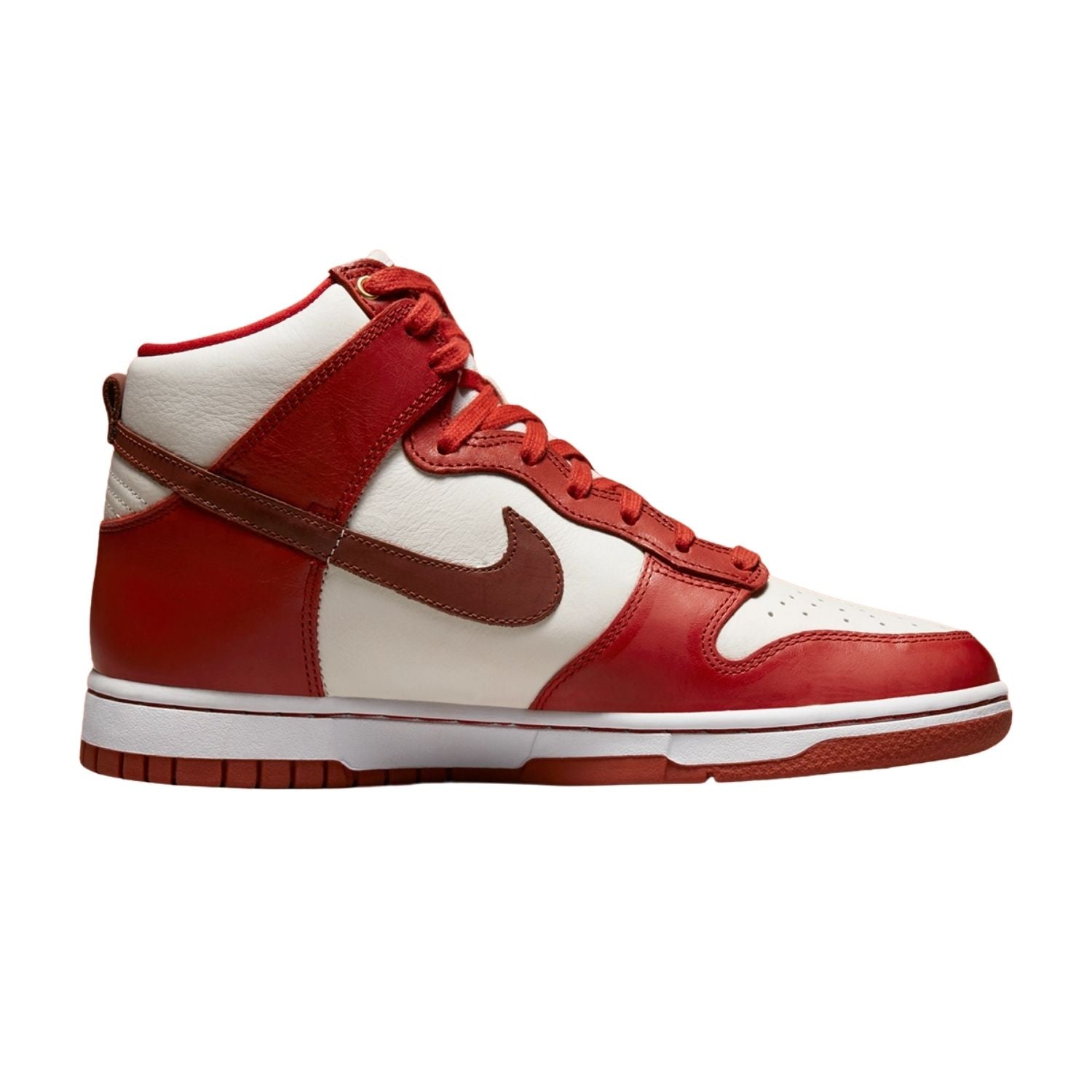 Nike Dunk High LXX Cinnabar (Women's)