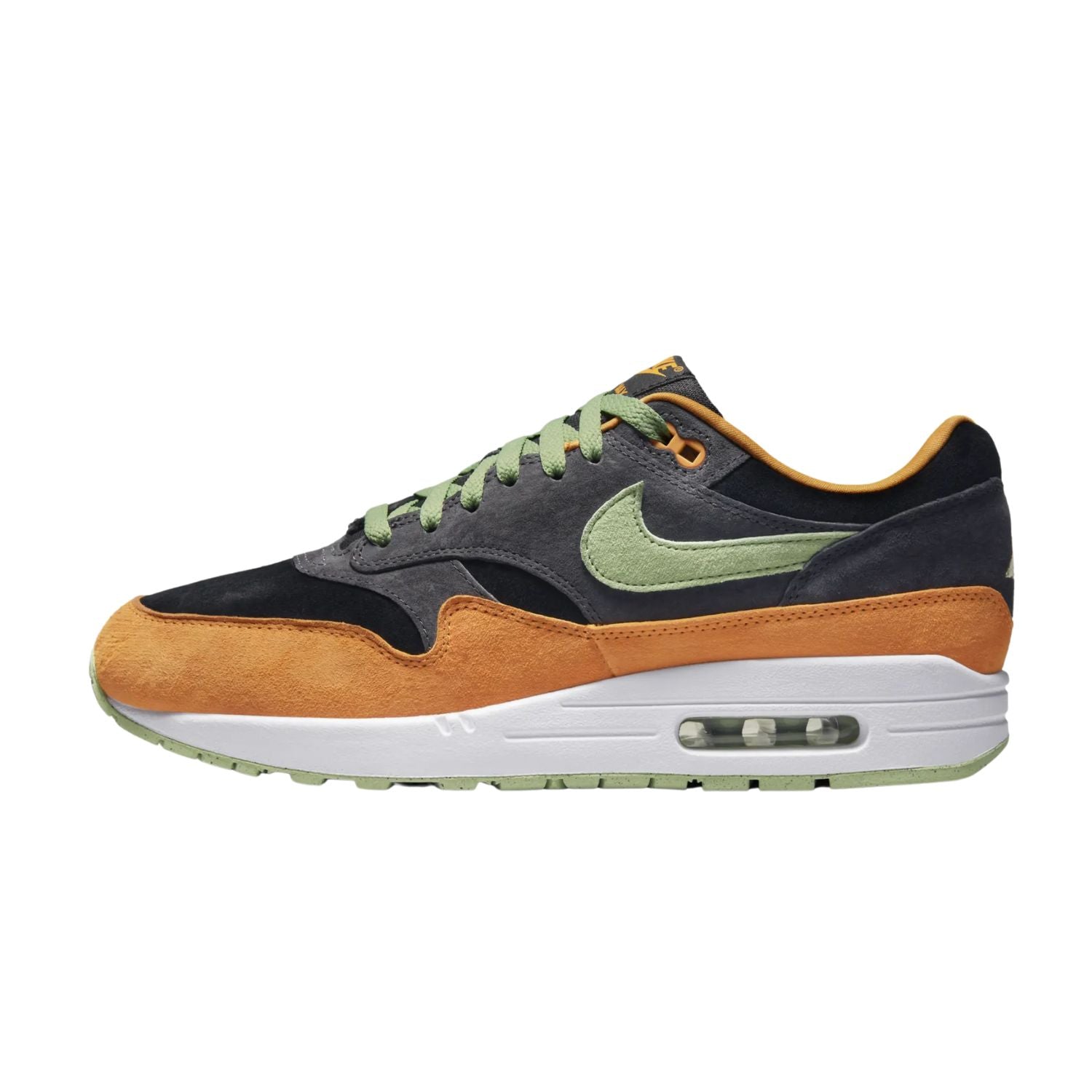 Nike Air Max 1 PRM Duck Honey Dew