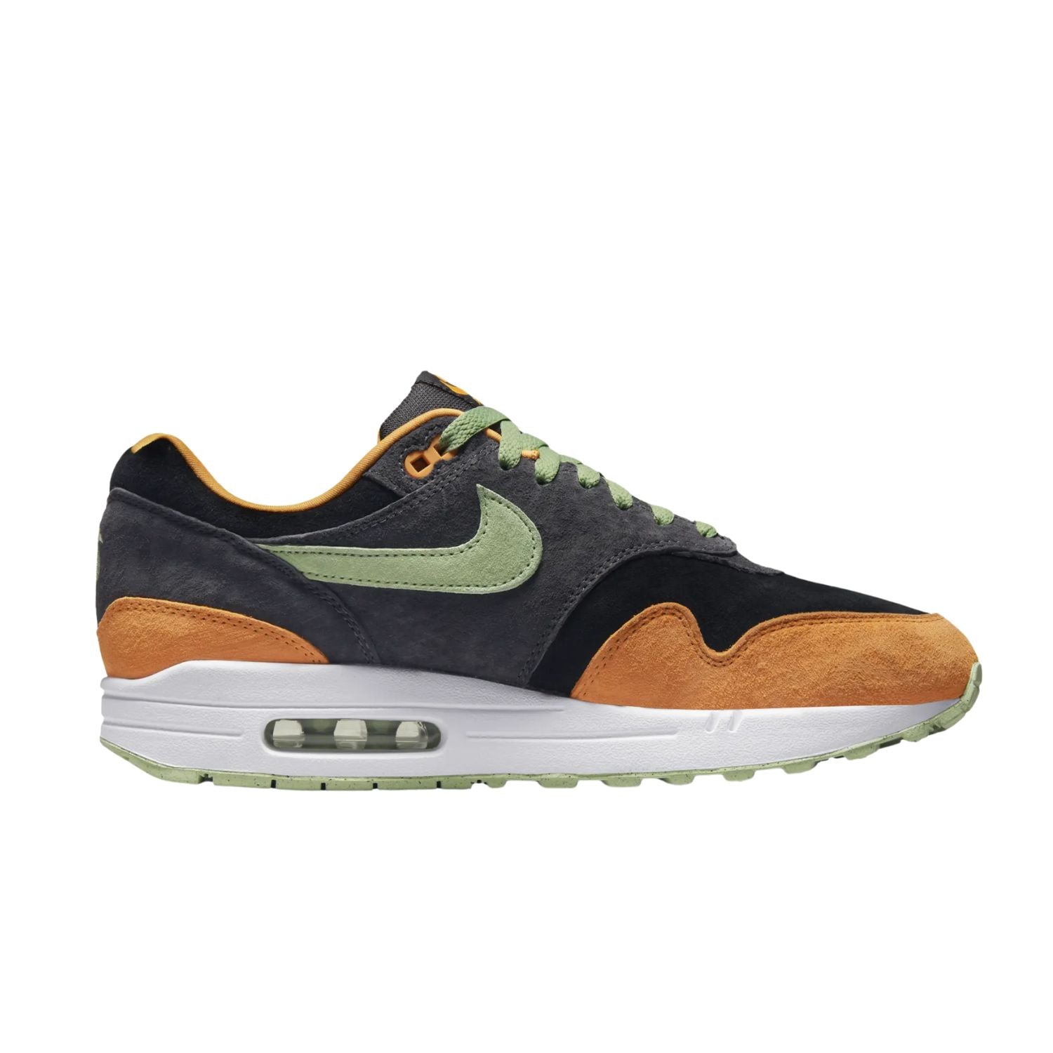 Nike Air Max 1 PRM Duck Honey Dew