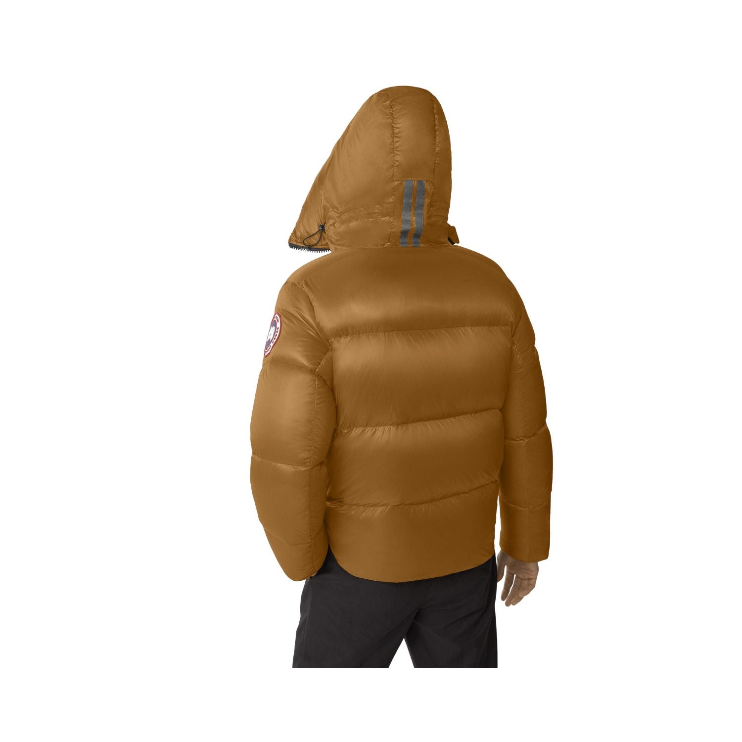 Canada Goose  Crofton Puffer Jacket Mens Style : 2252m