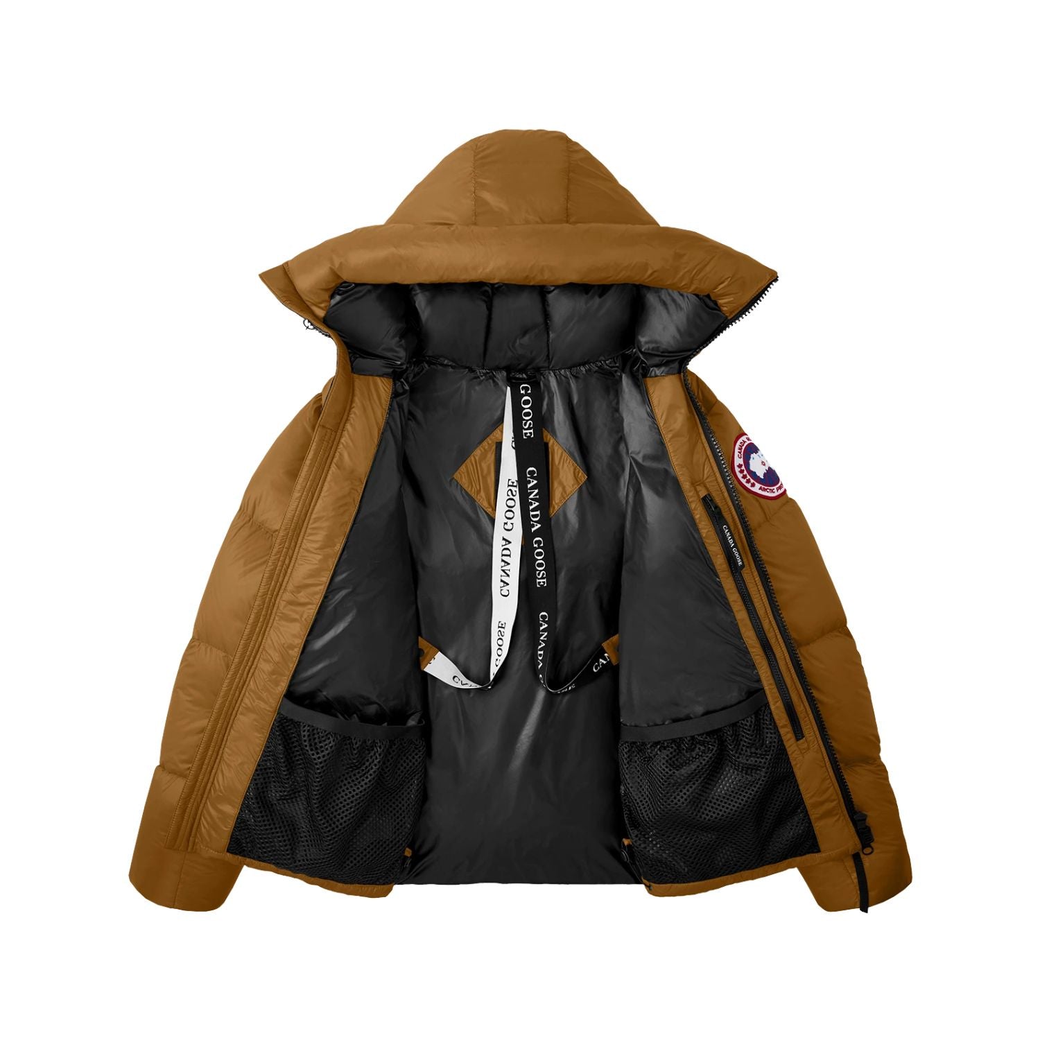 Canada Goose  Crofton Puffer Jacket Mens Style : 2252m