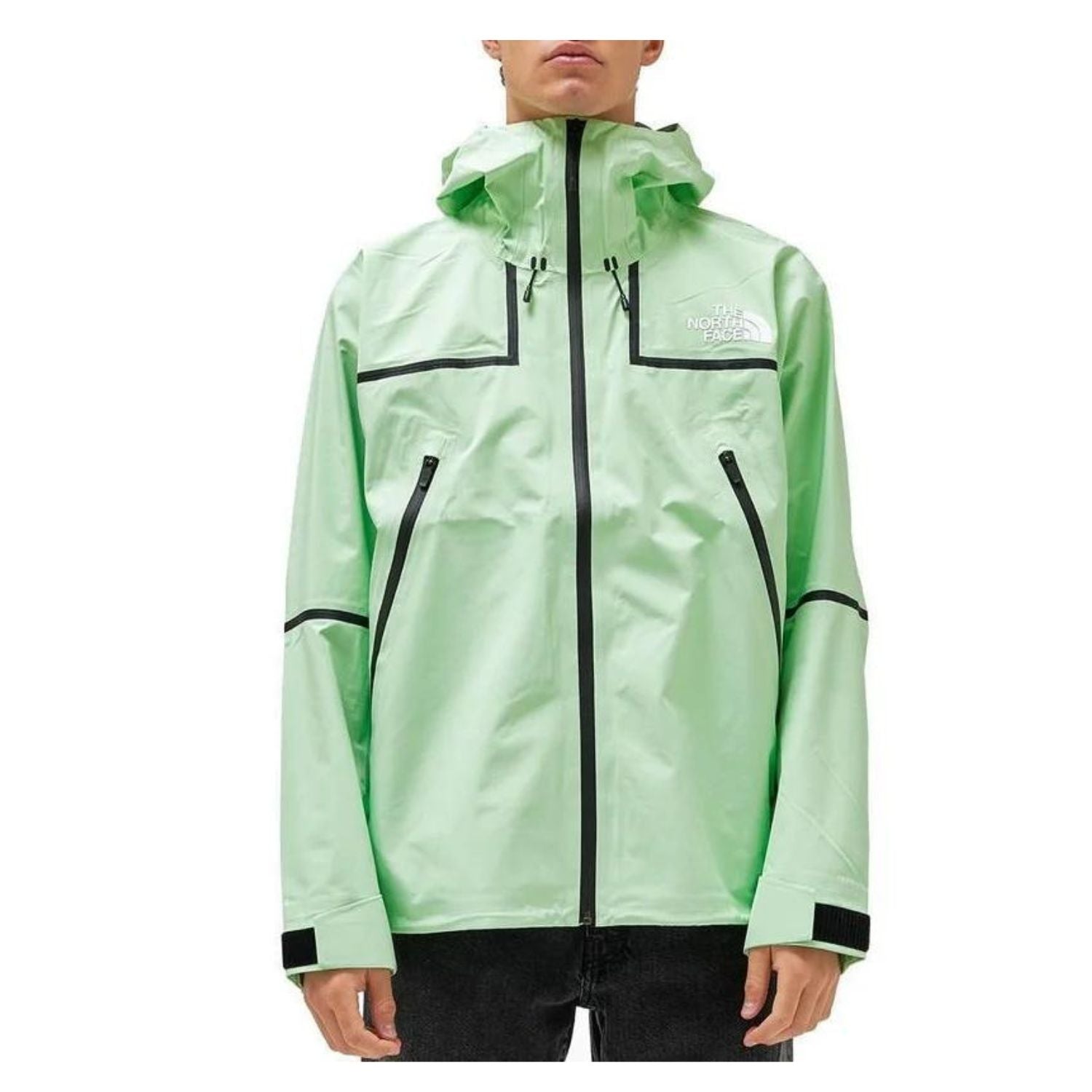 North Face Rmst Denali Jacket Mens Style : Nf0a7uq8