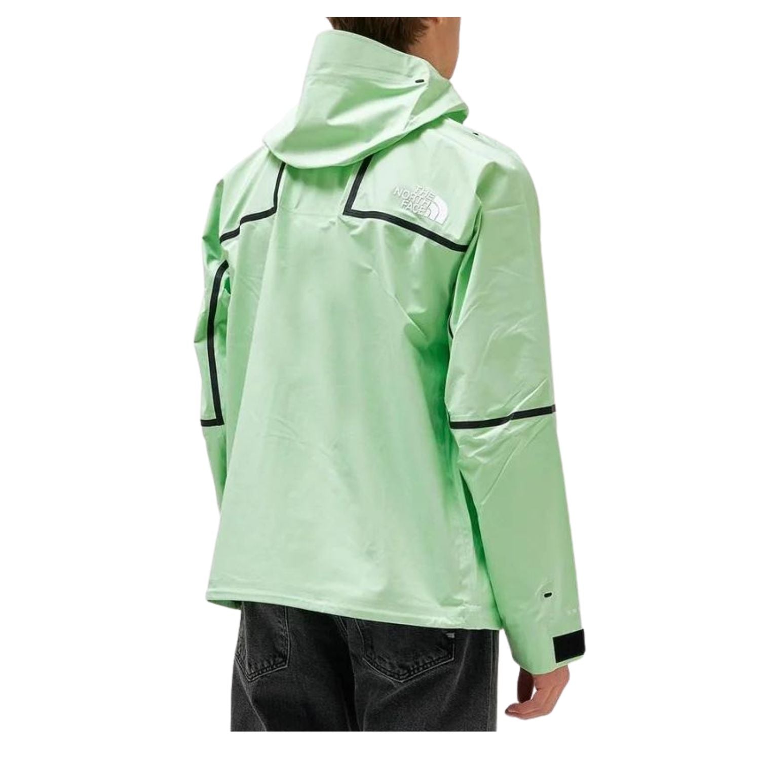 North Face Rmst Denali Jacket Mens Style : Nf0a7uq8