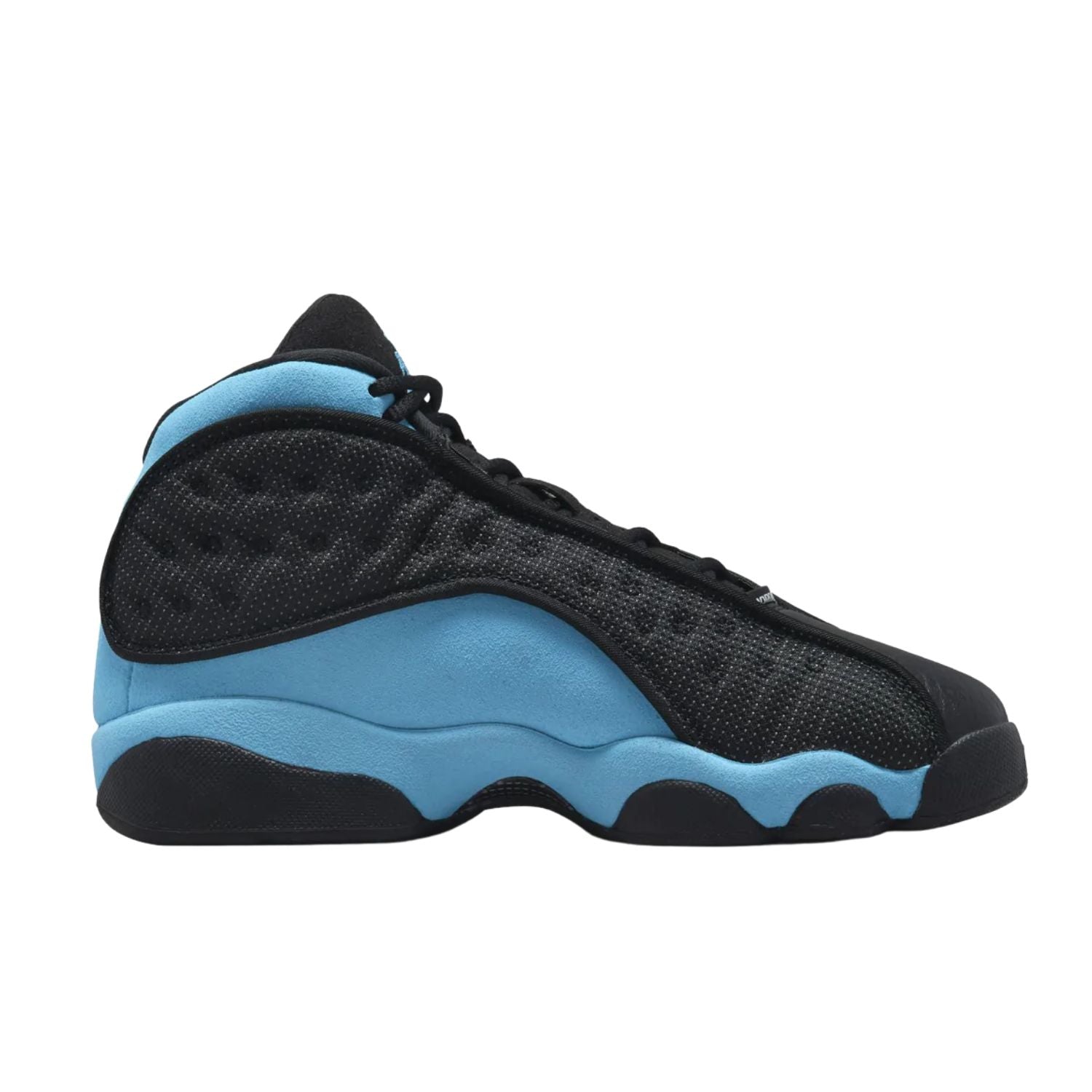 Jordan 13 Retro Black University Blue (GS)