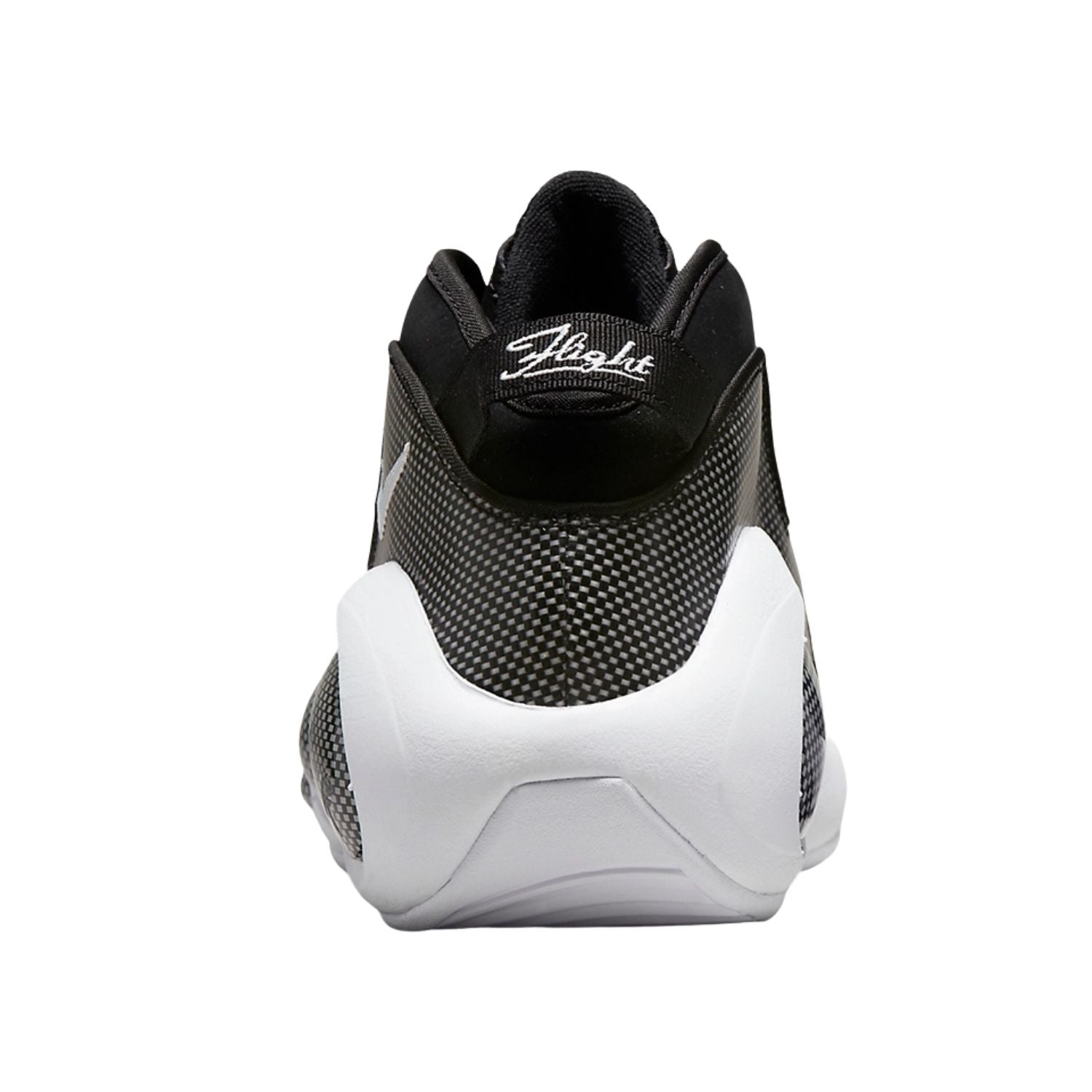 Nike Air Zoom Flight 95 OG Black Metallic Silver (2022)