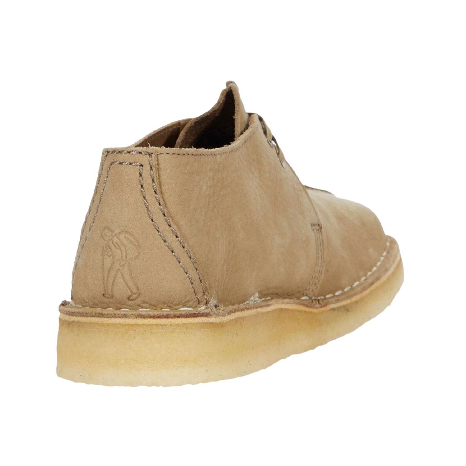 Clarks Desert Trek Mens Style : 60224