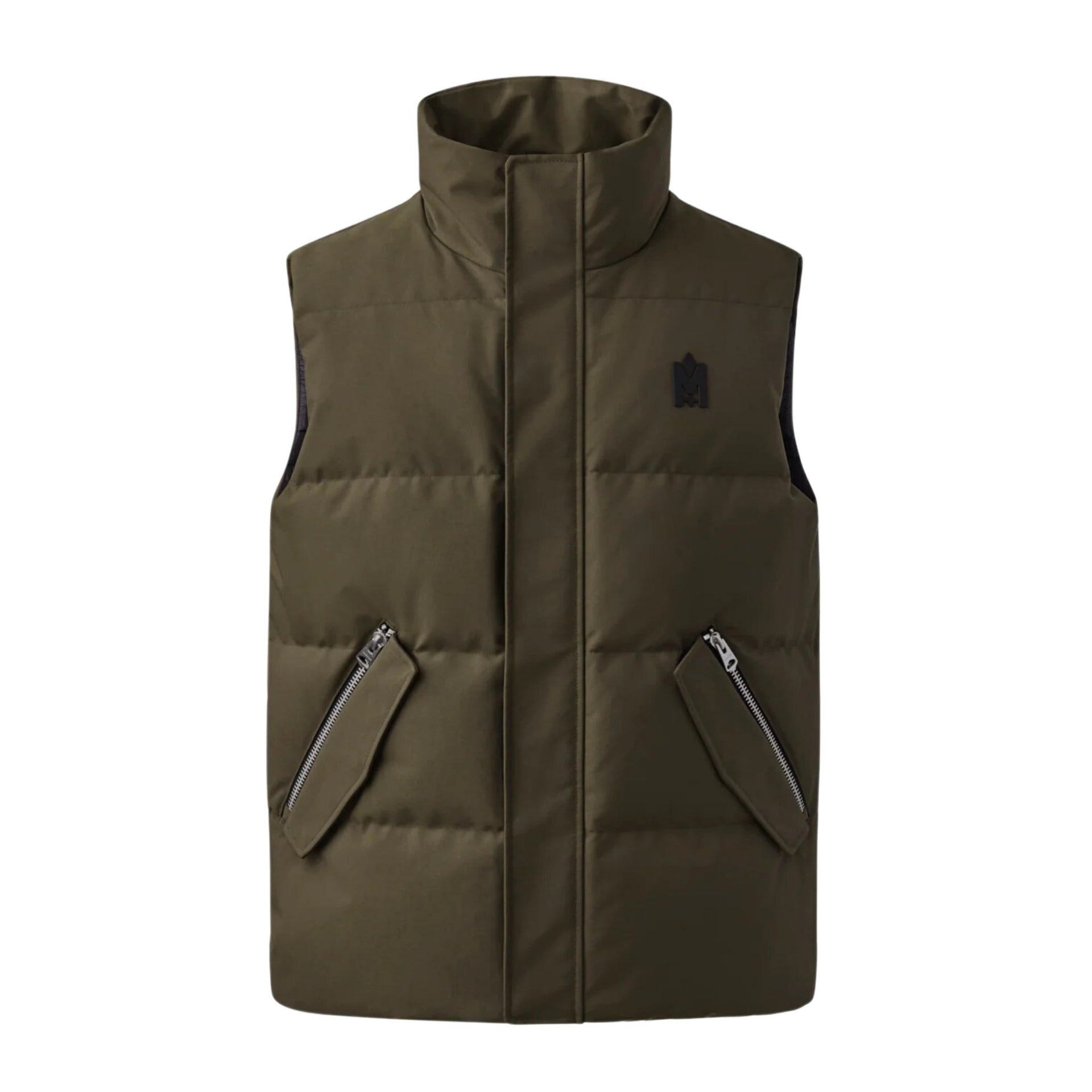 Mackage Sleeveless Vest Mens Style : Joseph