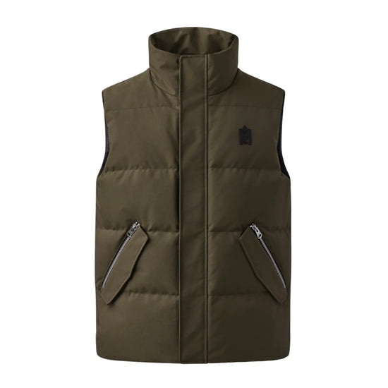 Mackage Sleeveless Vest Mens Style : Joseph