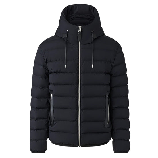 Mackage Hooded Light Down Jacket Womens Style : Jack