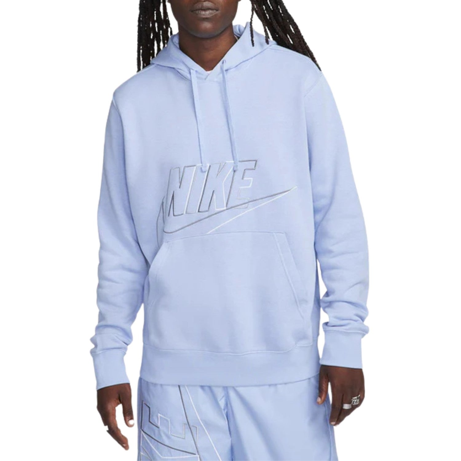 Nike Club Fleece+ Pullover Hoodie Mens Style : Dx0541