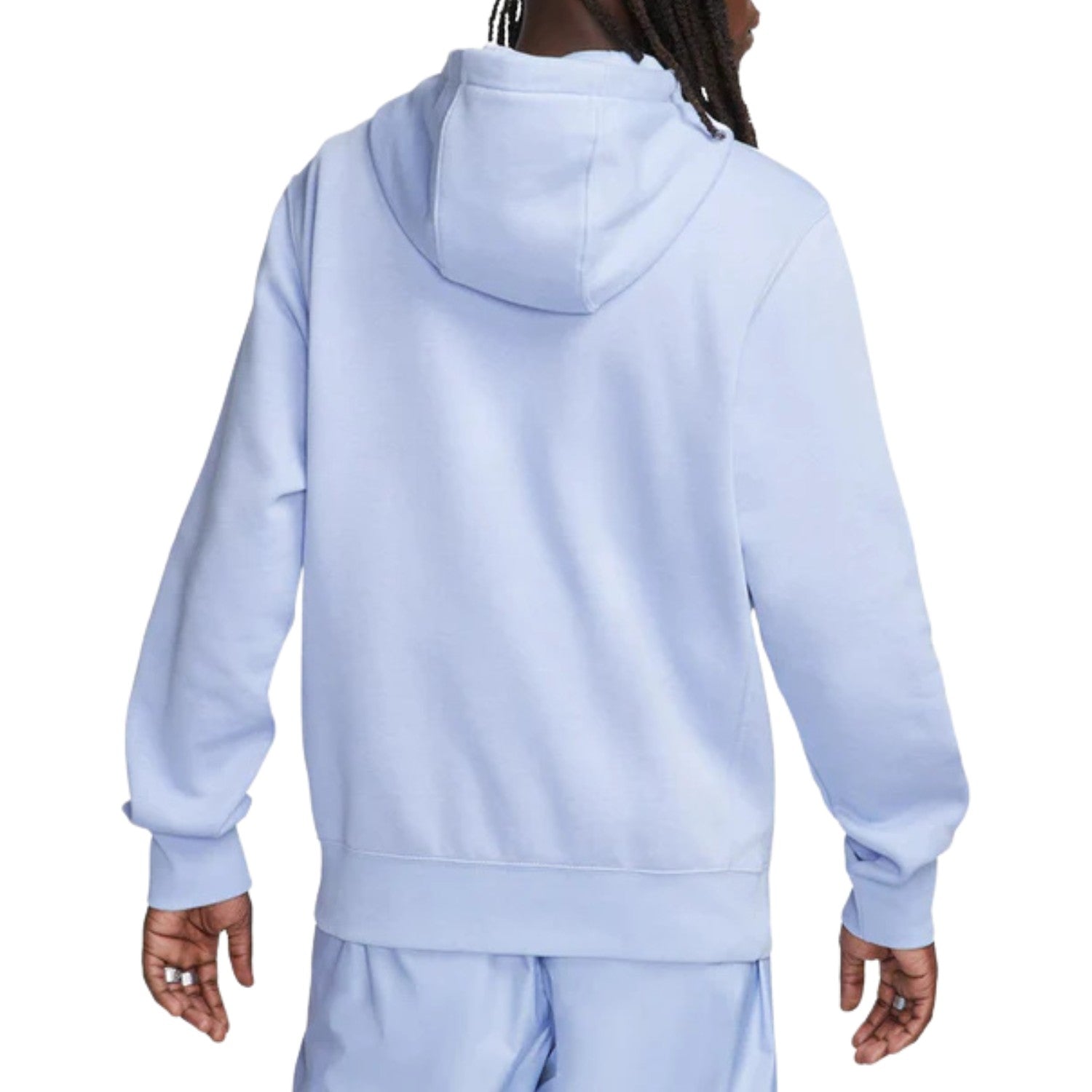 Nike Club Fleece+ Pullover Hoodie Mens Style : Dx0541