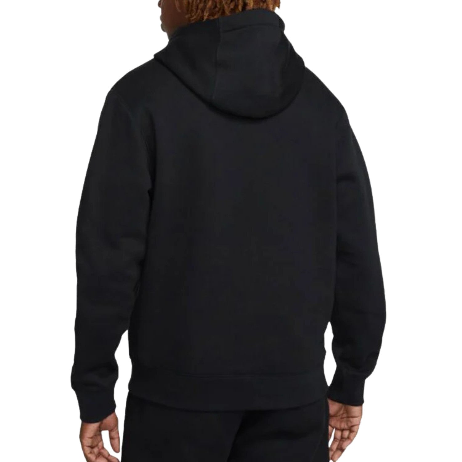 Nike Sportswear Club Fleece Hoodie Mens Style : Dx0783