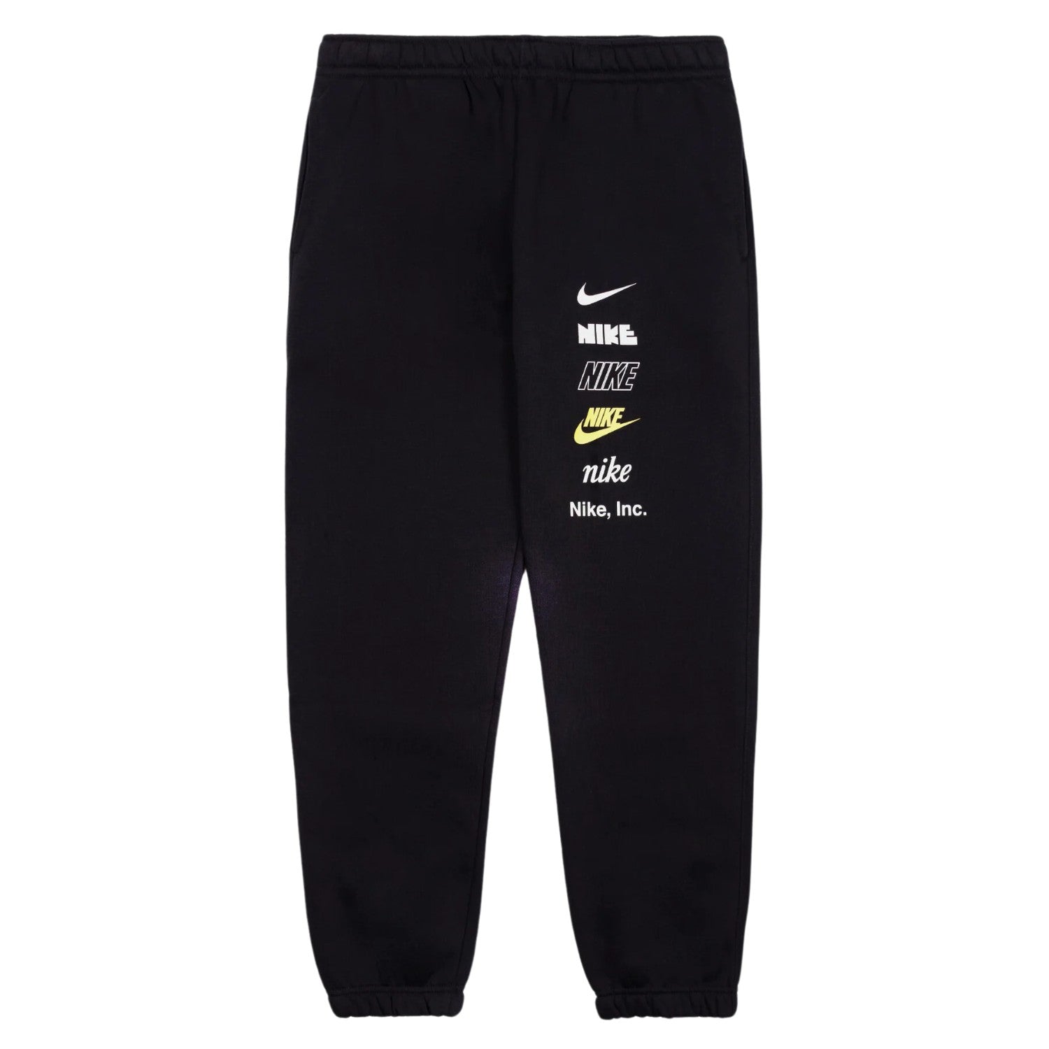 Nike Nsw Club Plus Logo Pants Mens Style : Dx0795