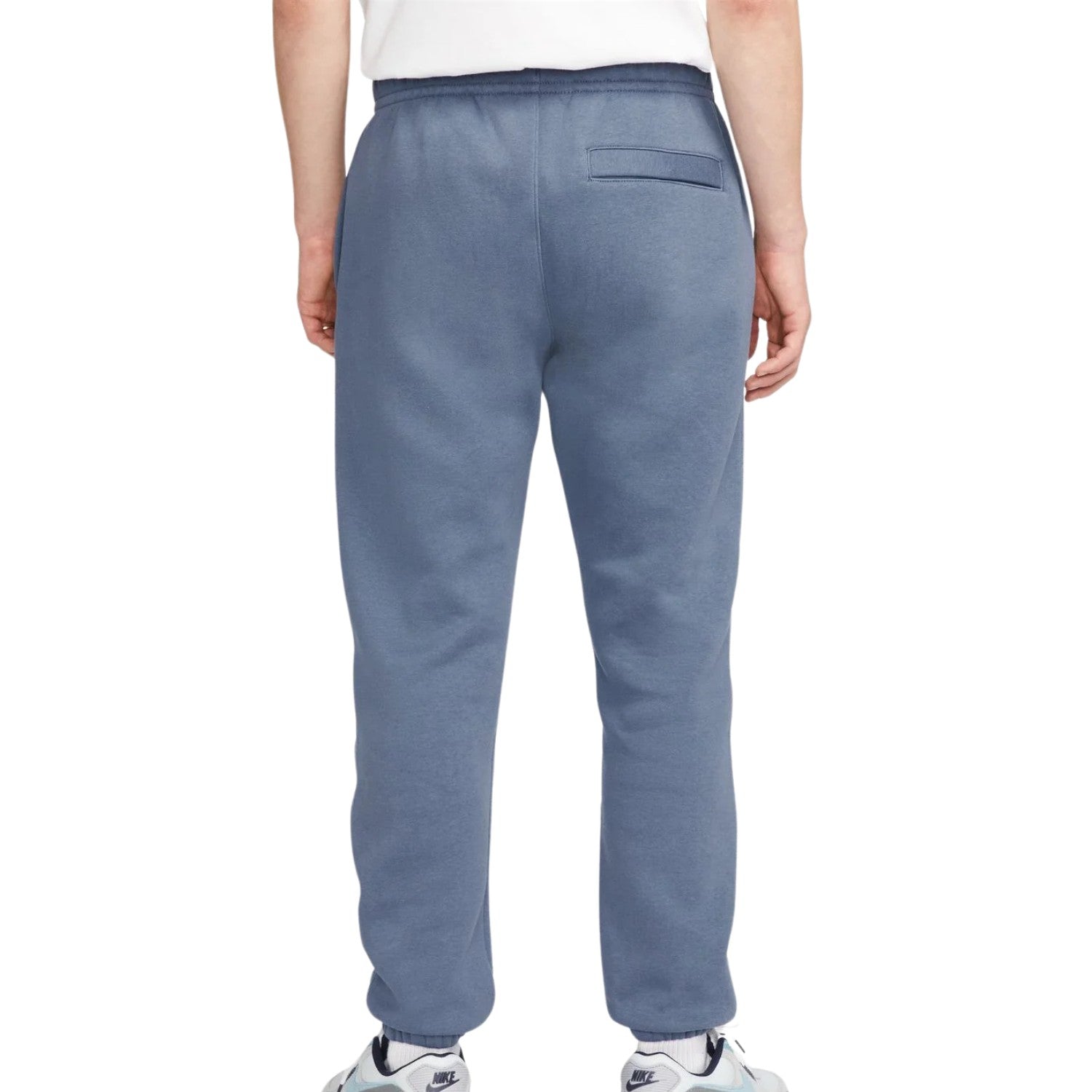 Nike Nsw Club Plus Logo Pants Mens Style : Dx0795