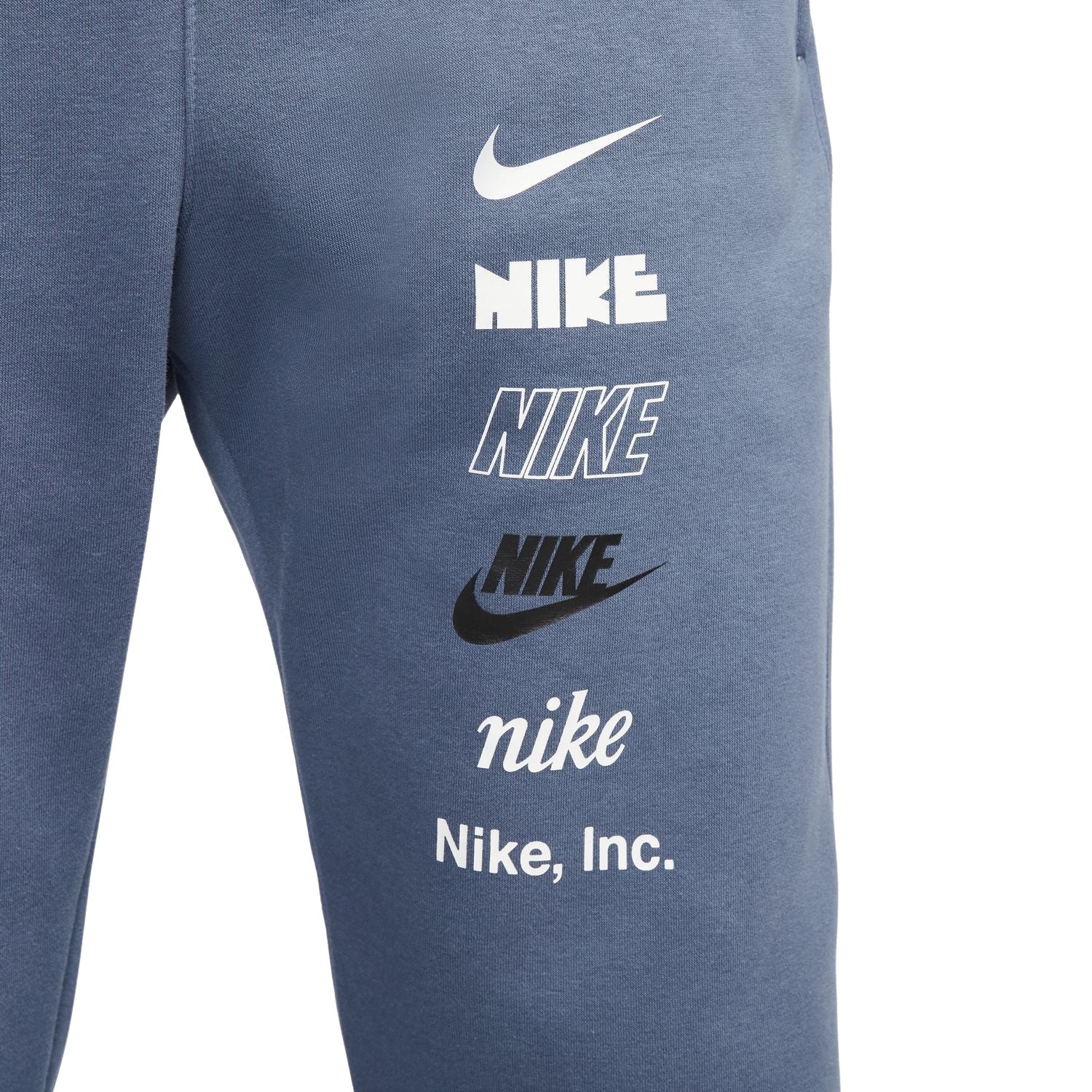 Nike Nsw Club Plus Logo Pants Mens Style : Dx0795