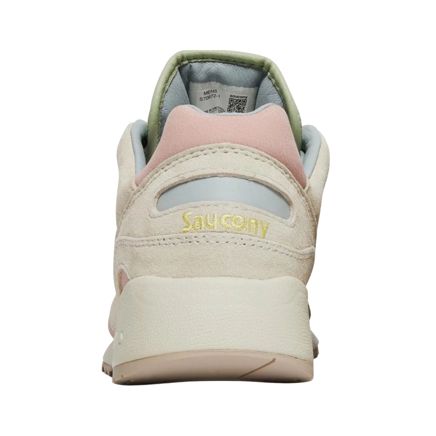 Saucony Shadow 6000 Stoney Creek