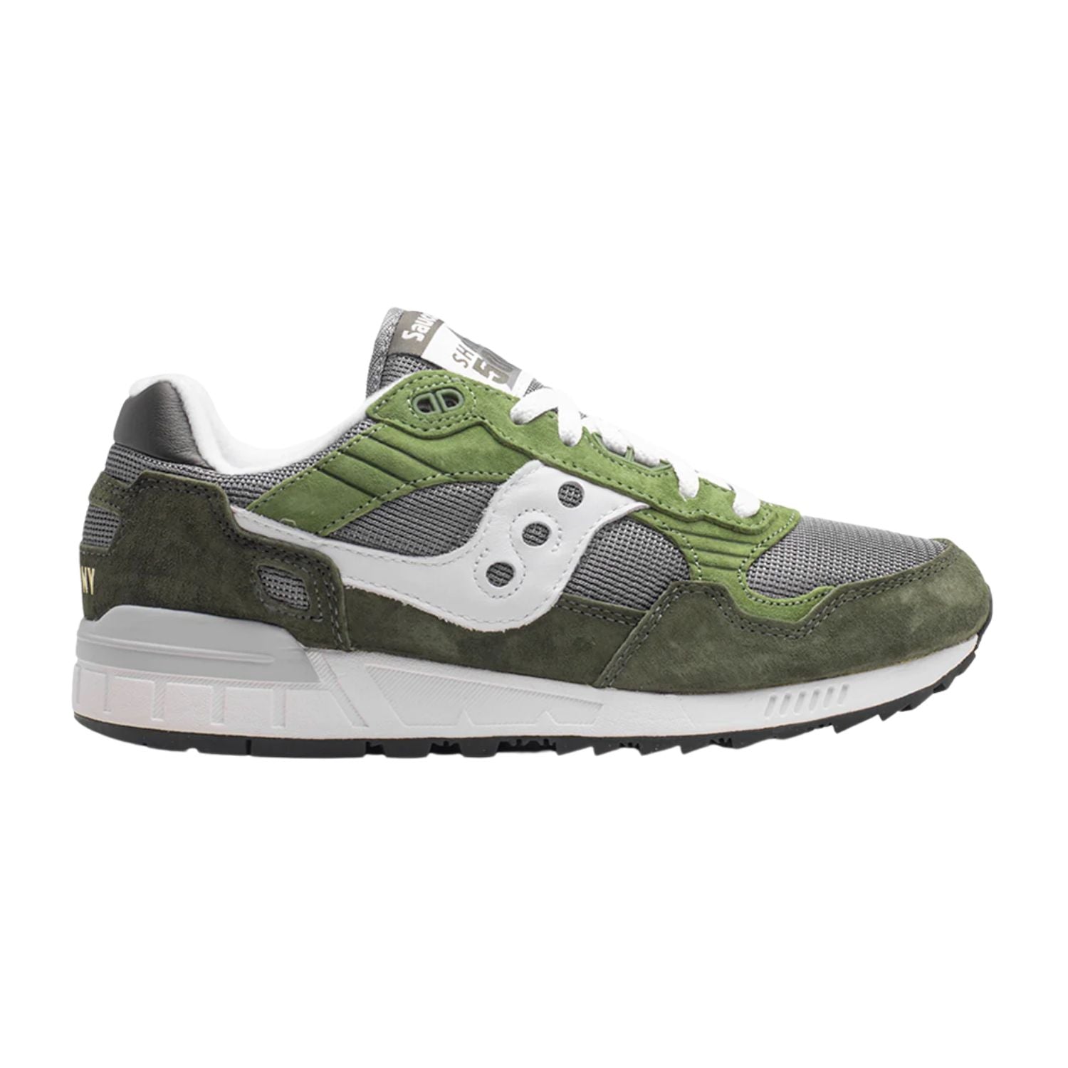 Saucony Shadow 5000 Mens Style : S70665-11