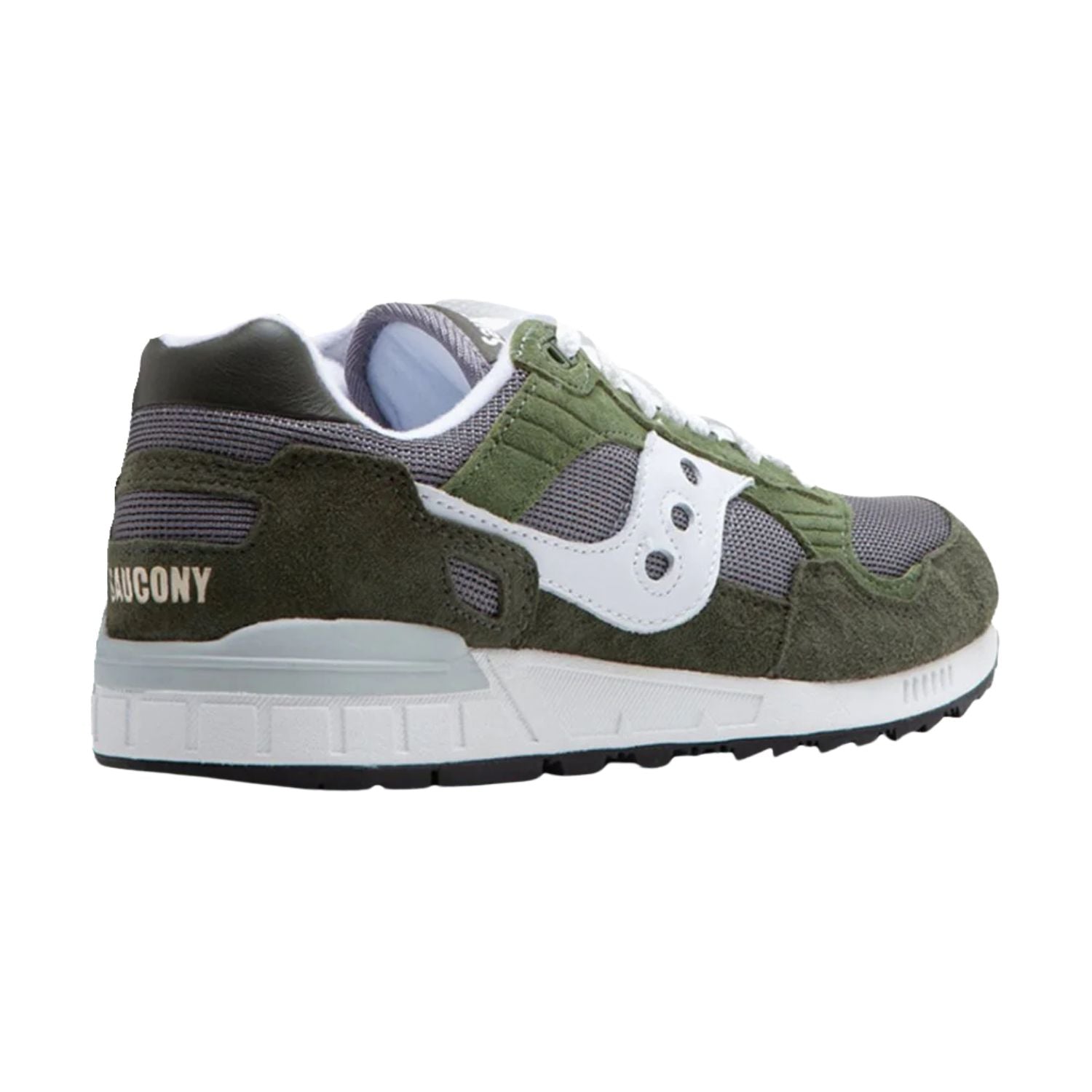 Saucony Shadow 5000 Mens Style : S70665-11